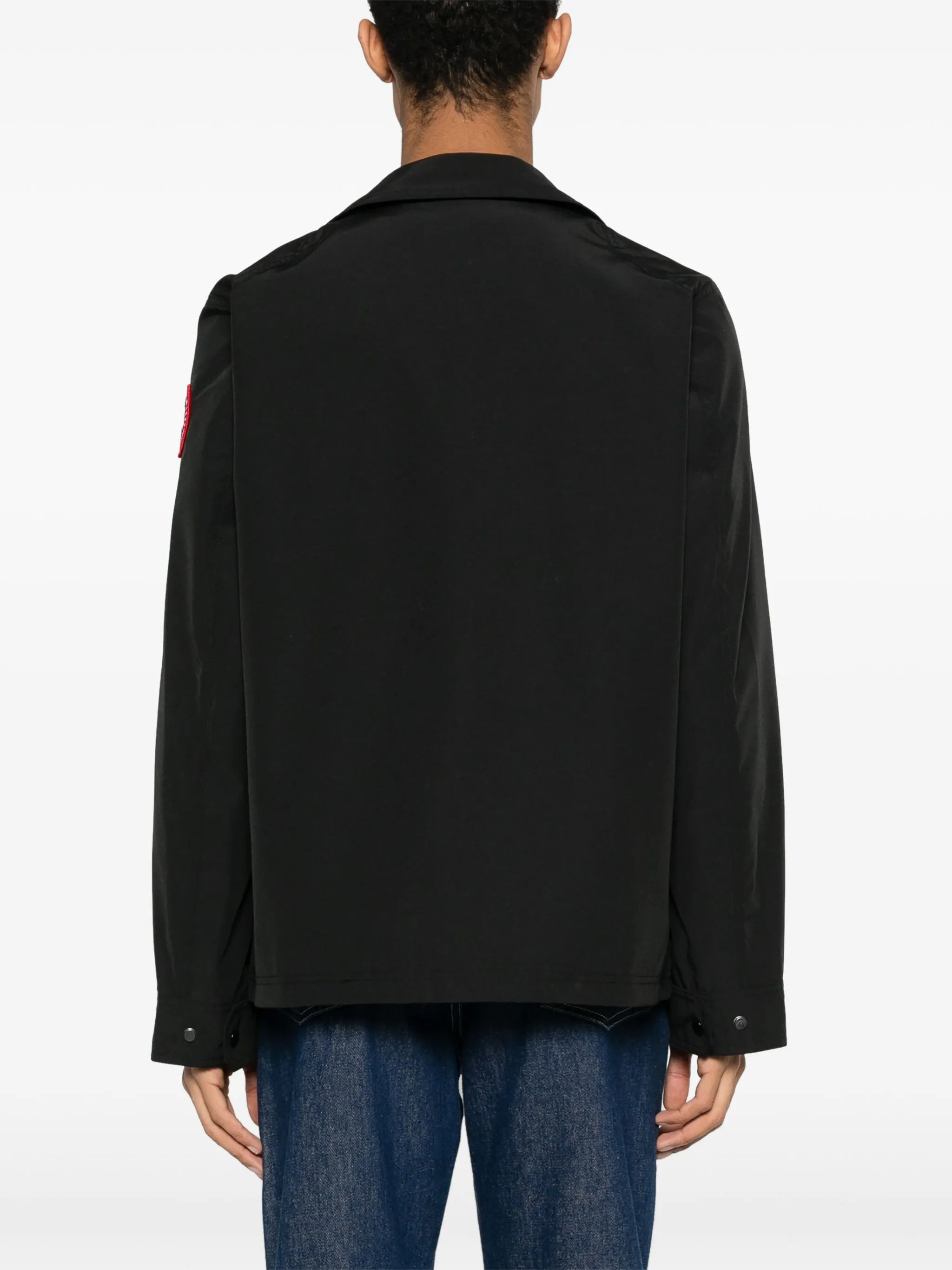 Burnaby Chore jacket