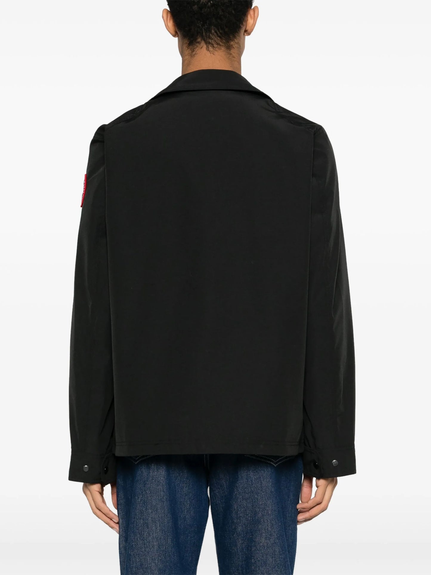 Burnaby Chore jacket