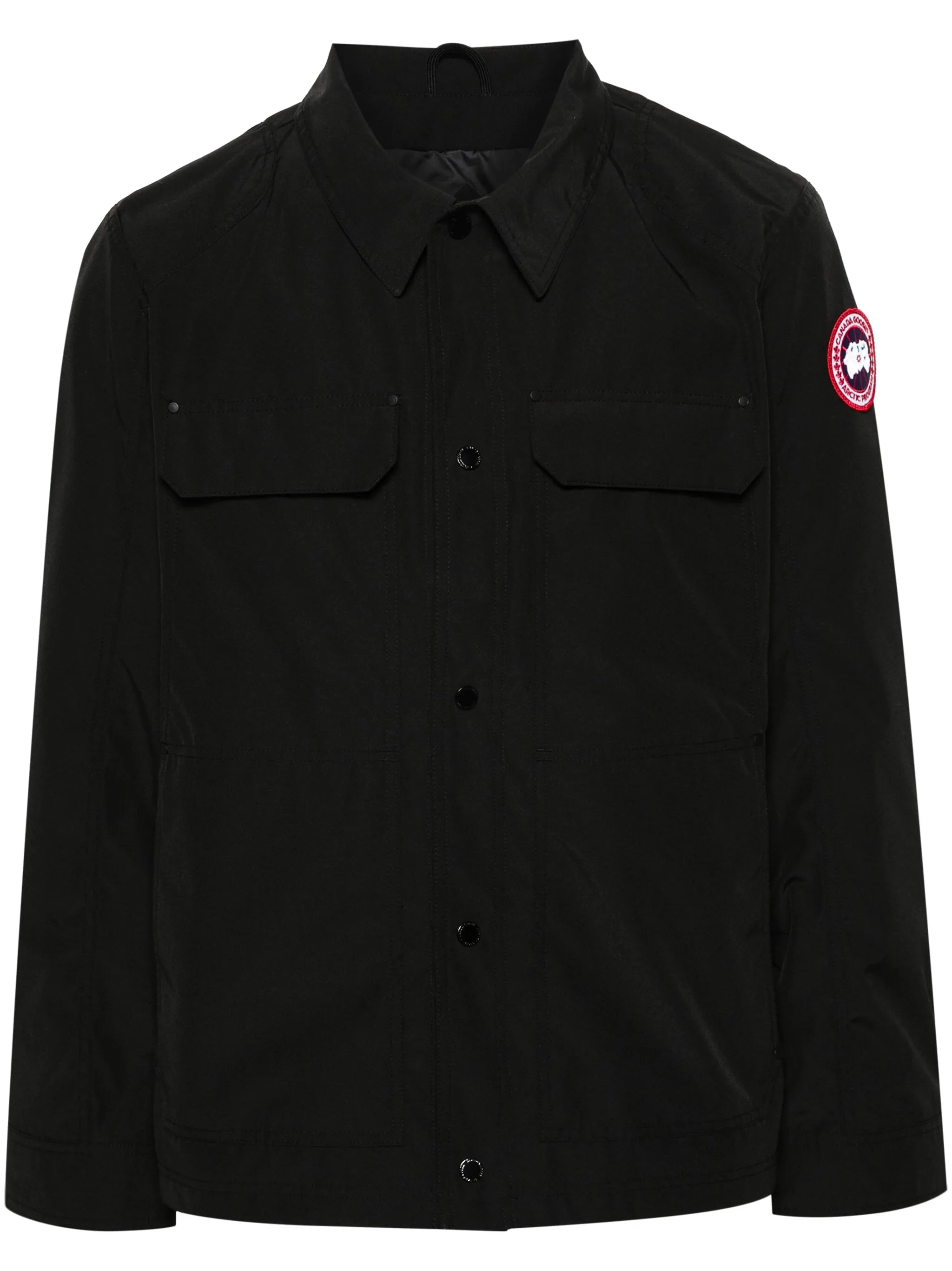 Burnaby Chore jacket