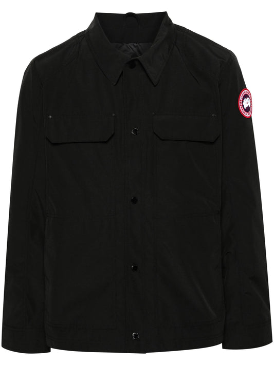 Burnaby Chore jacket