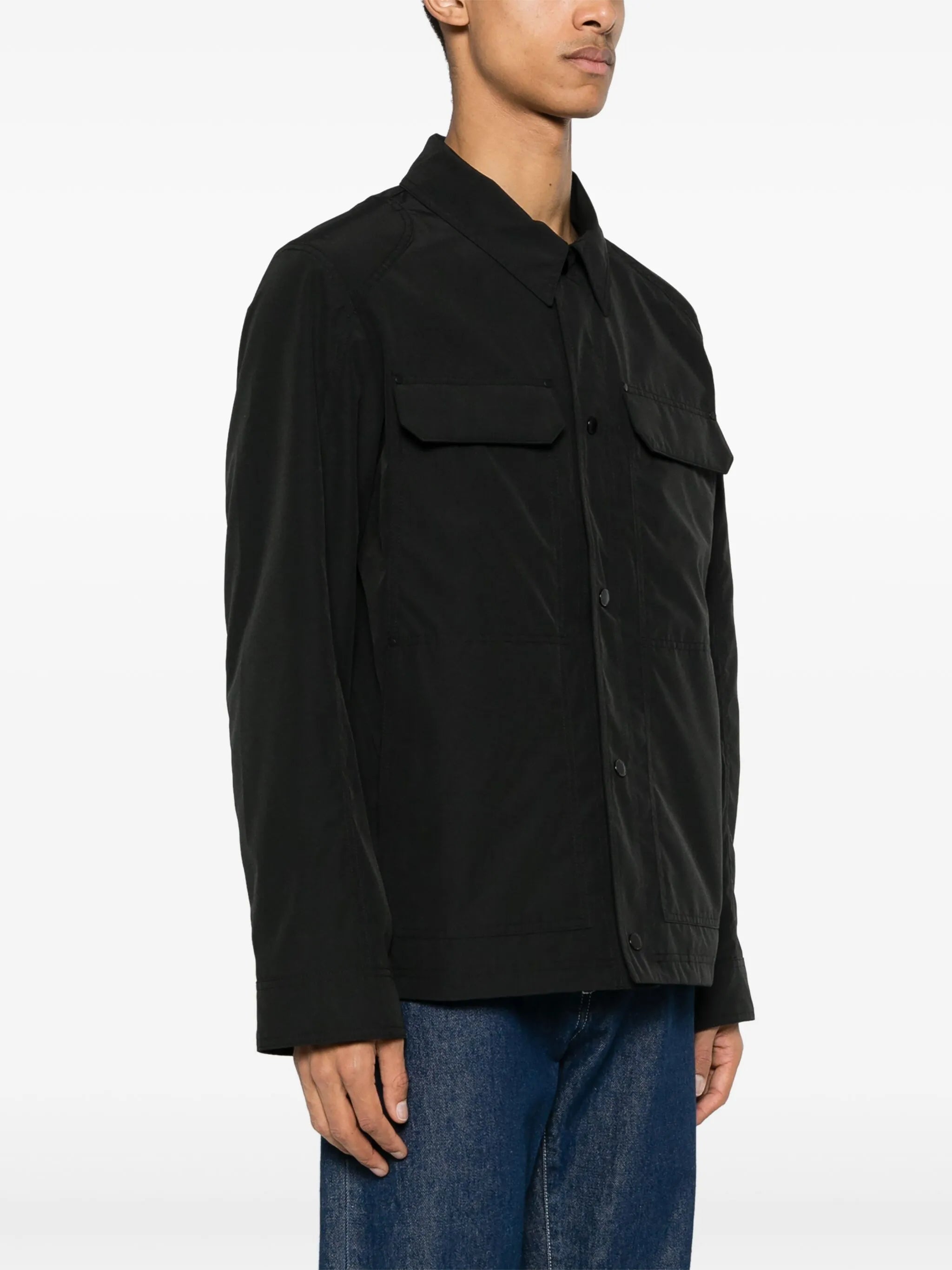 Burnaby Chore jacket