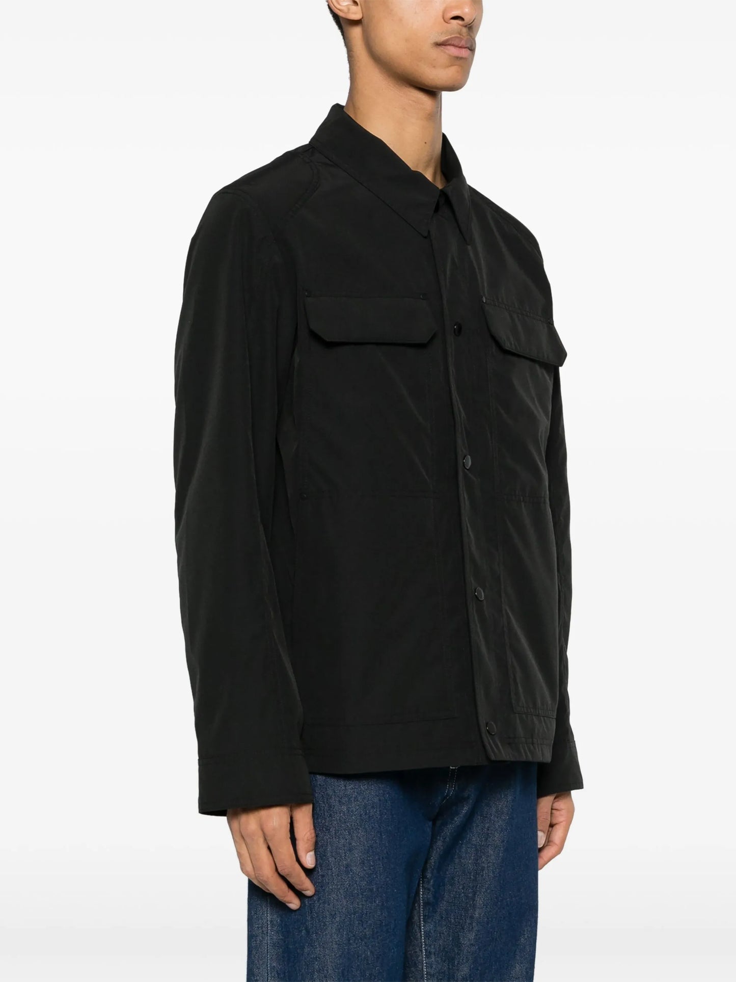 Burnaby Chore jacket