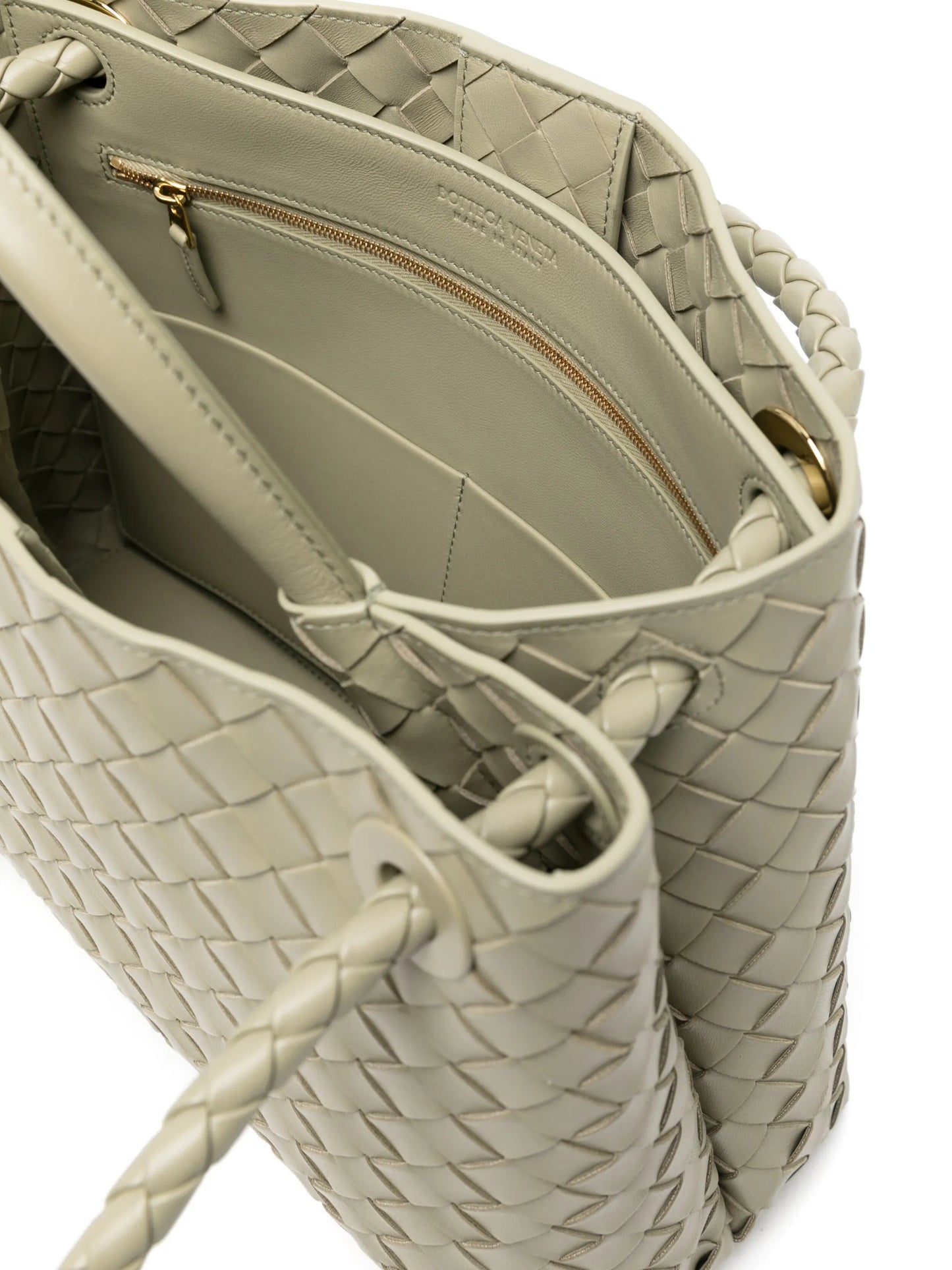 medium Andiamo tote bag