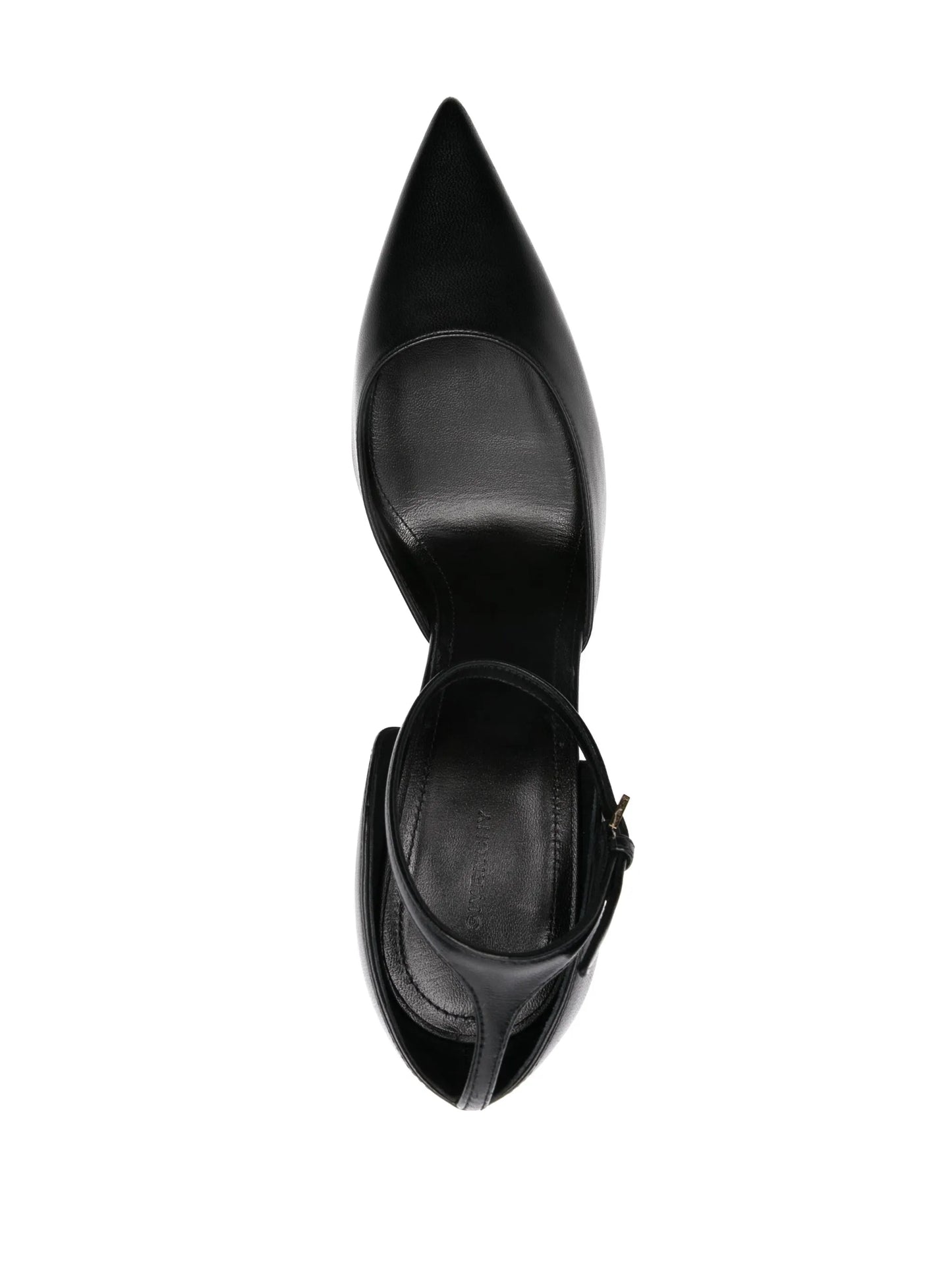 95mm Show pumps