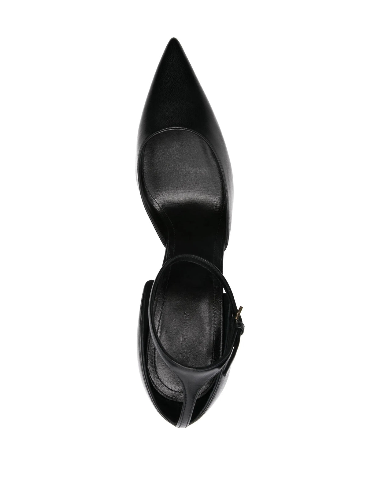 95mm Show pumps