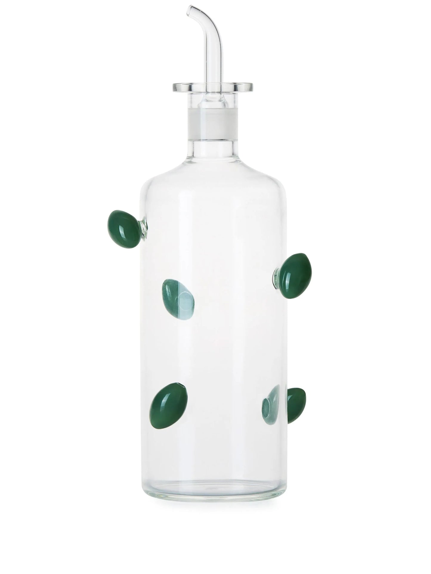 The Olive bottle