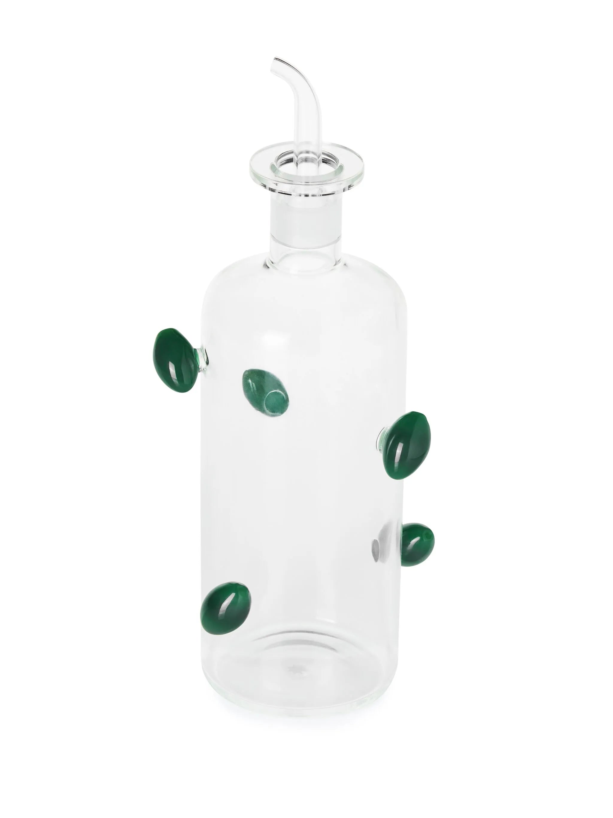 The Olive bottle