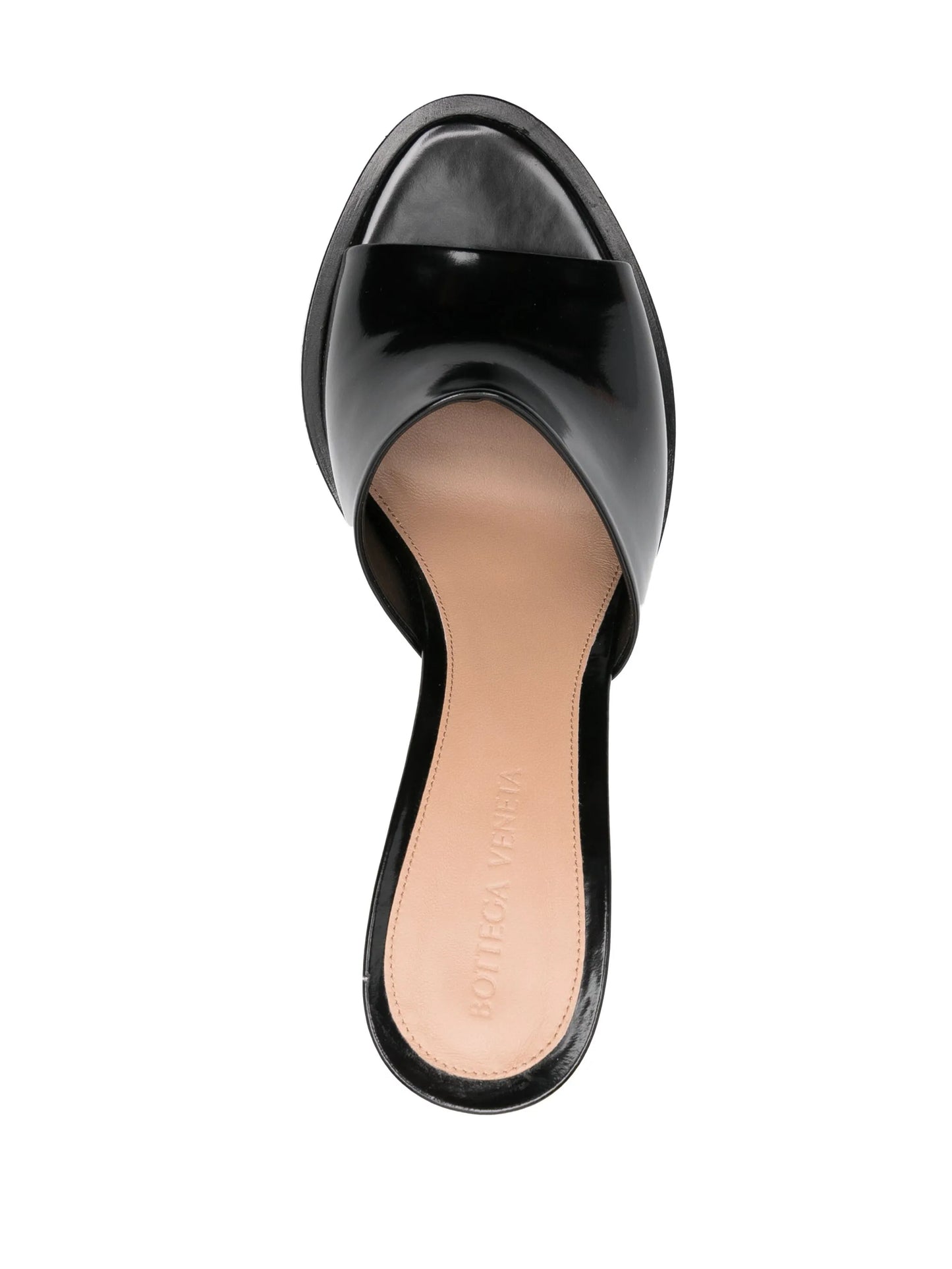 100mm Cha Cha sandals