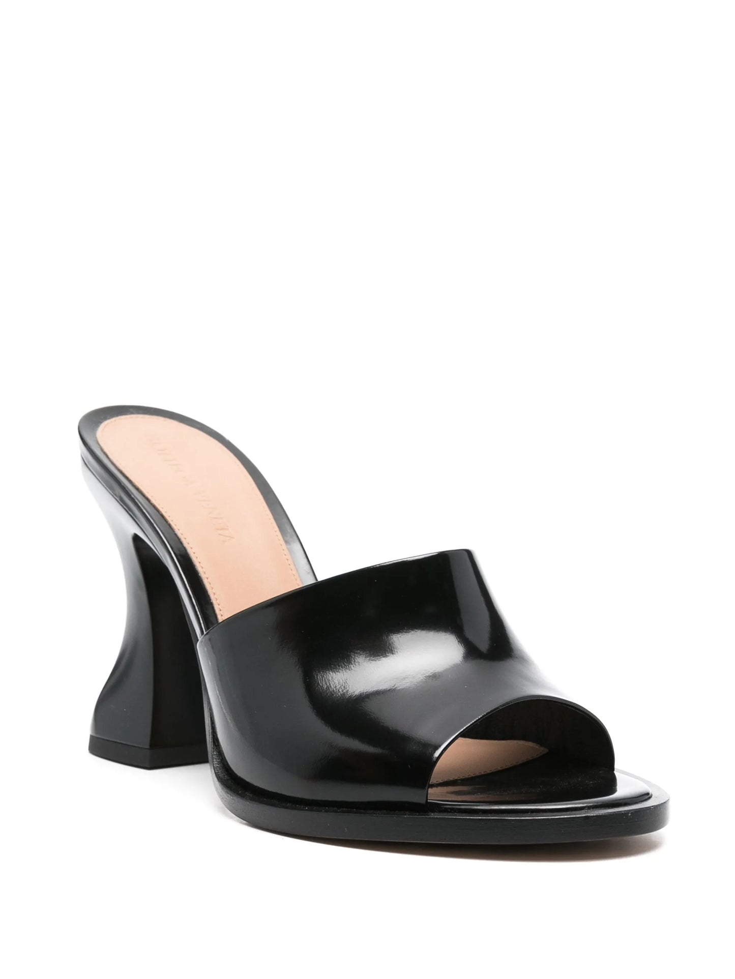 100mm Cha Cha sandals