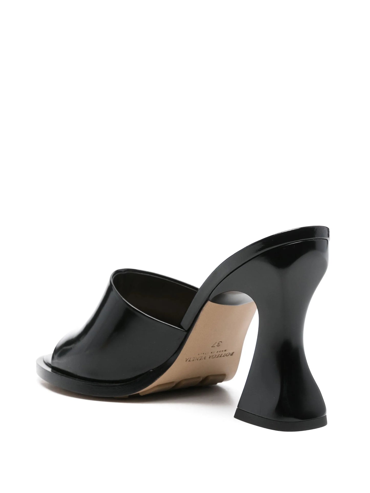 100mm Cha Cha sandals