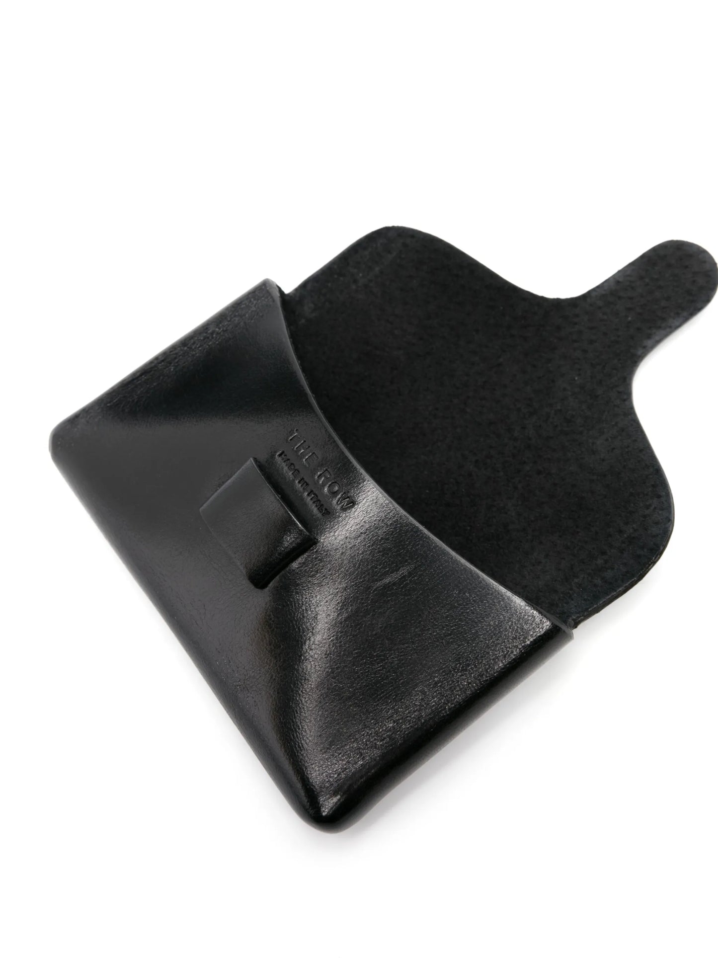 Nikin leather cardholder