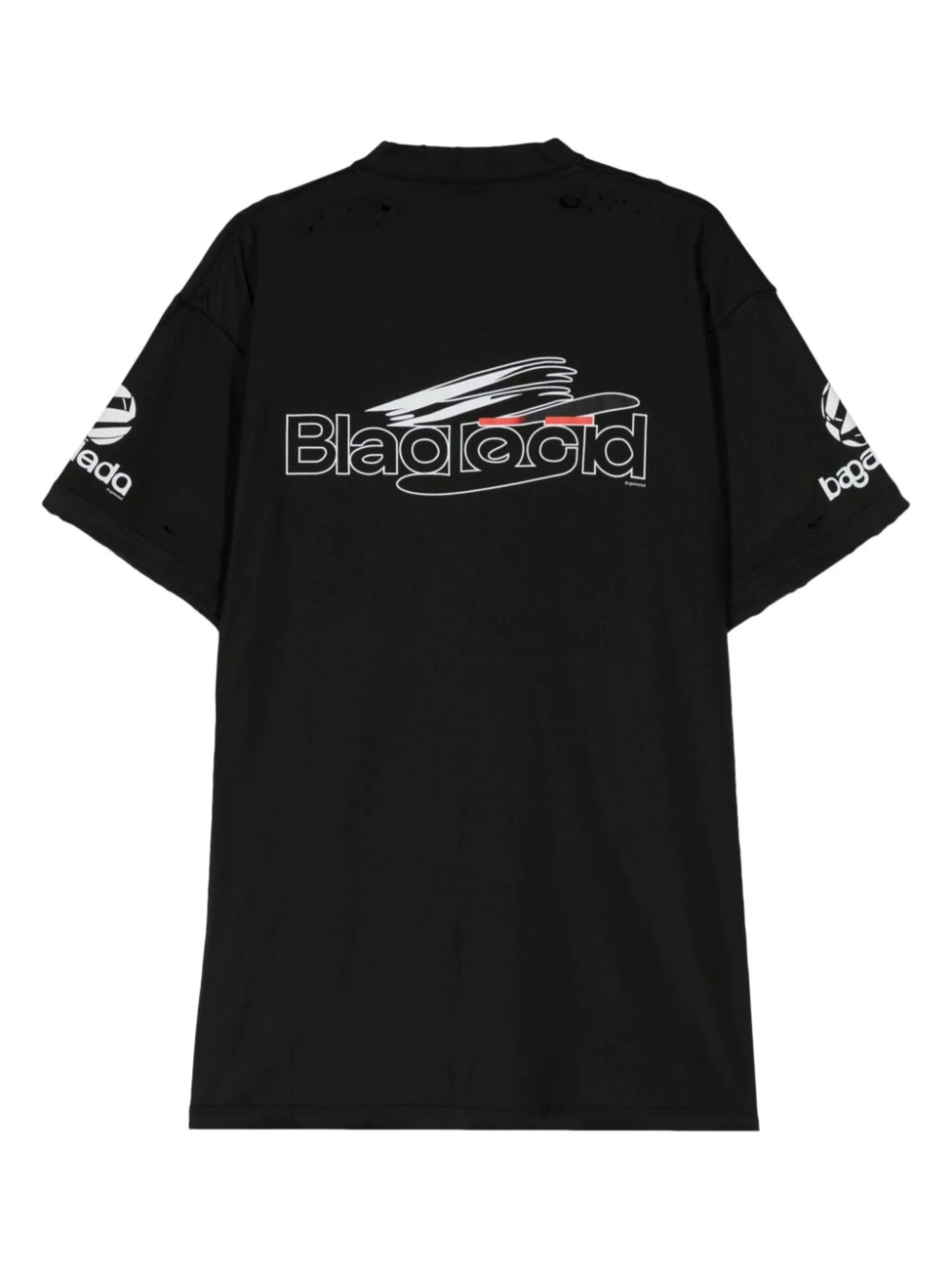 AI Generated cotton T-shirt