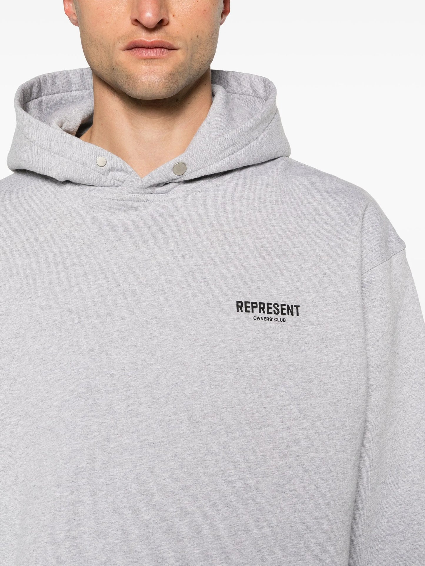 Owners Club hoodie