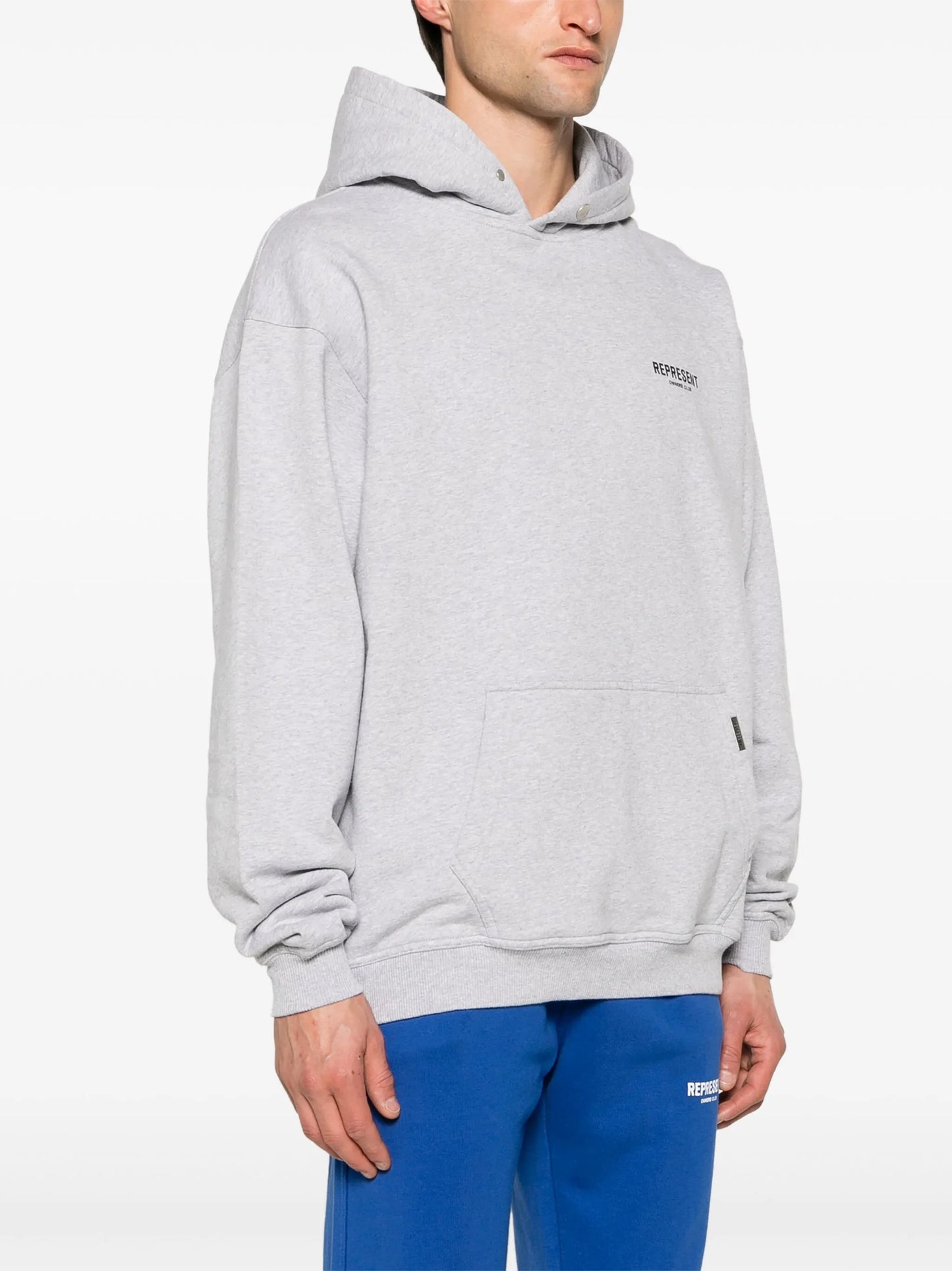Owners Club cotton hoodie