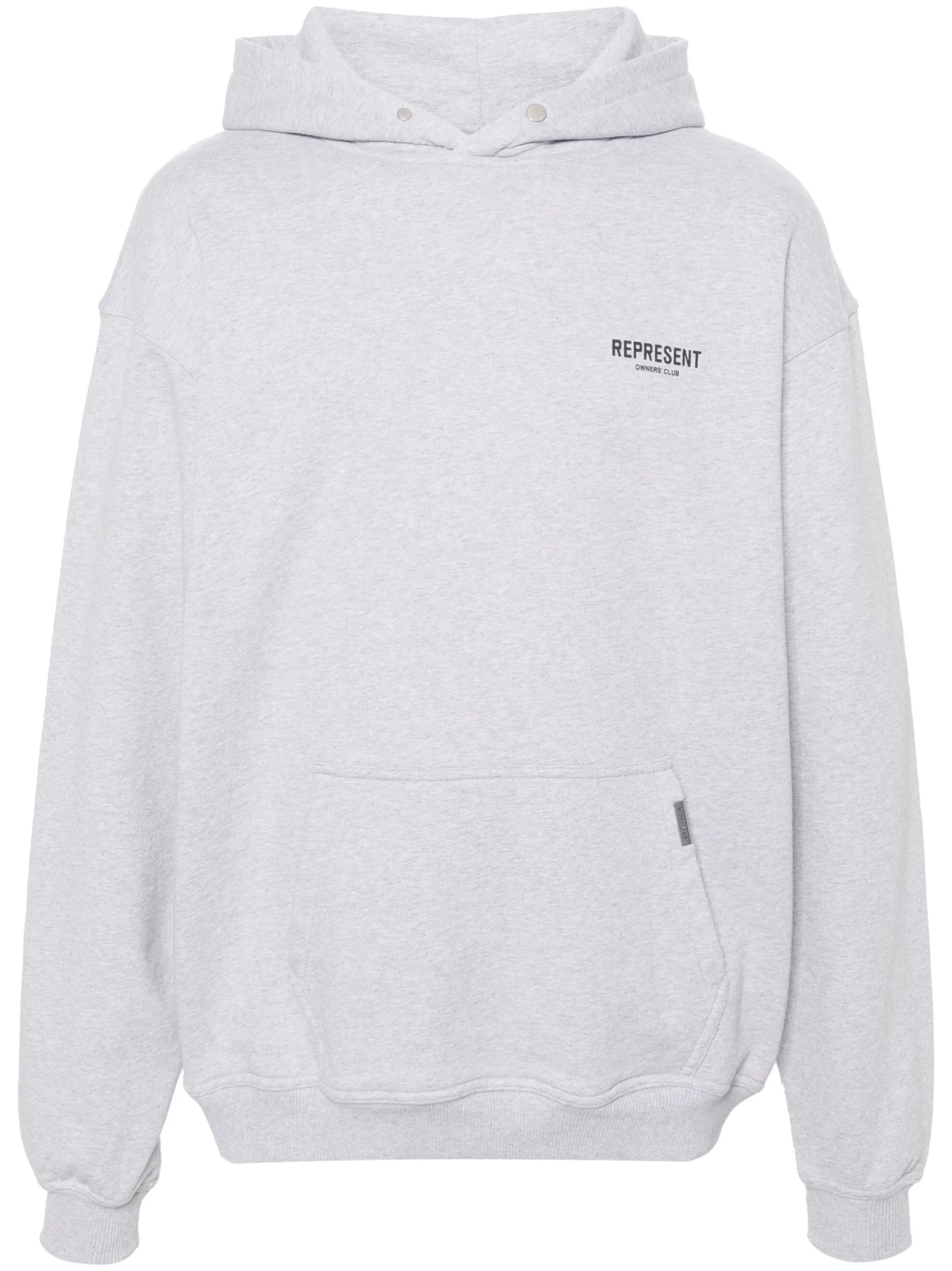Owners Club cotton hoodie