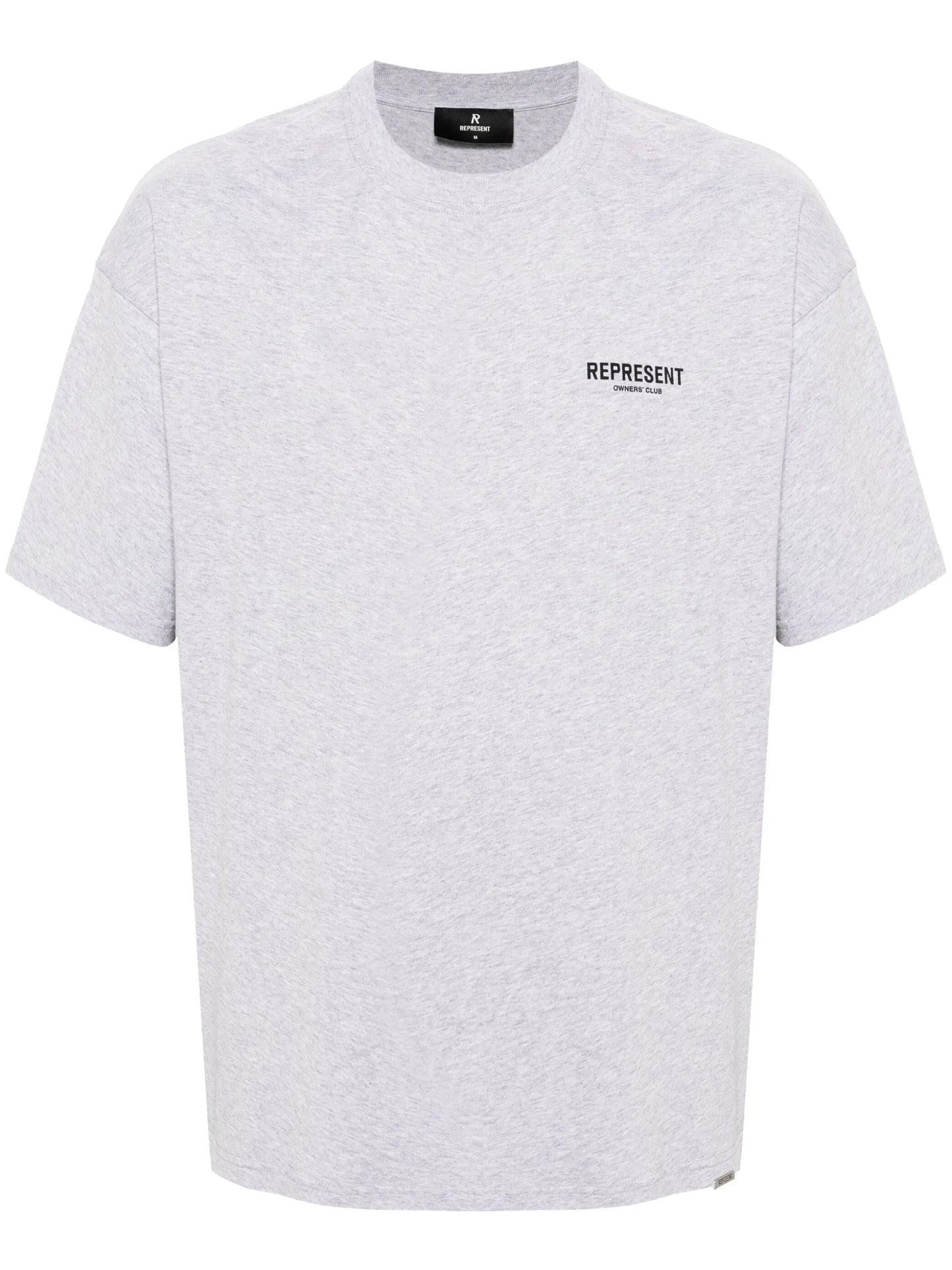 Owners Club cotton T-shirt