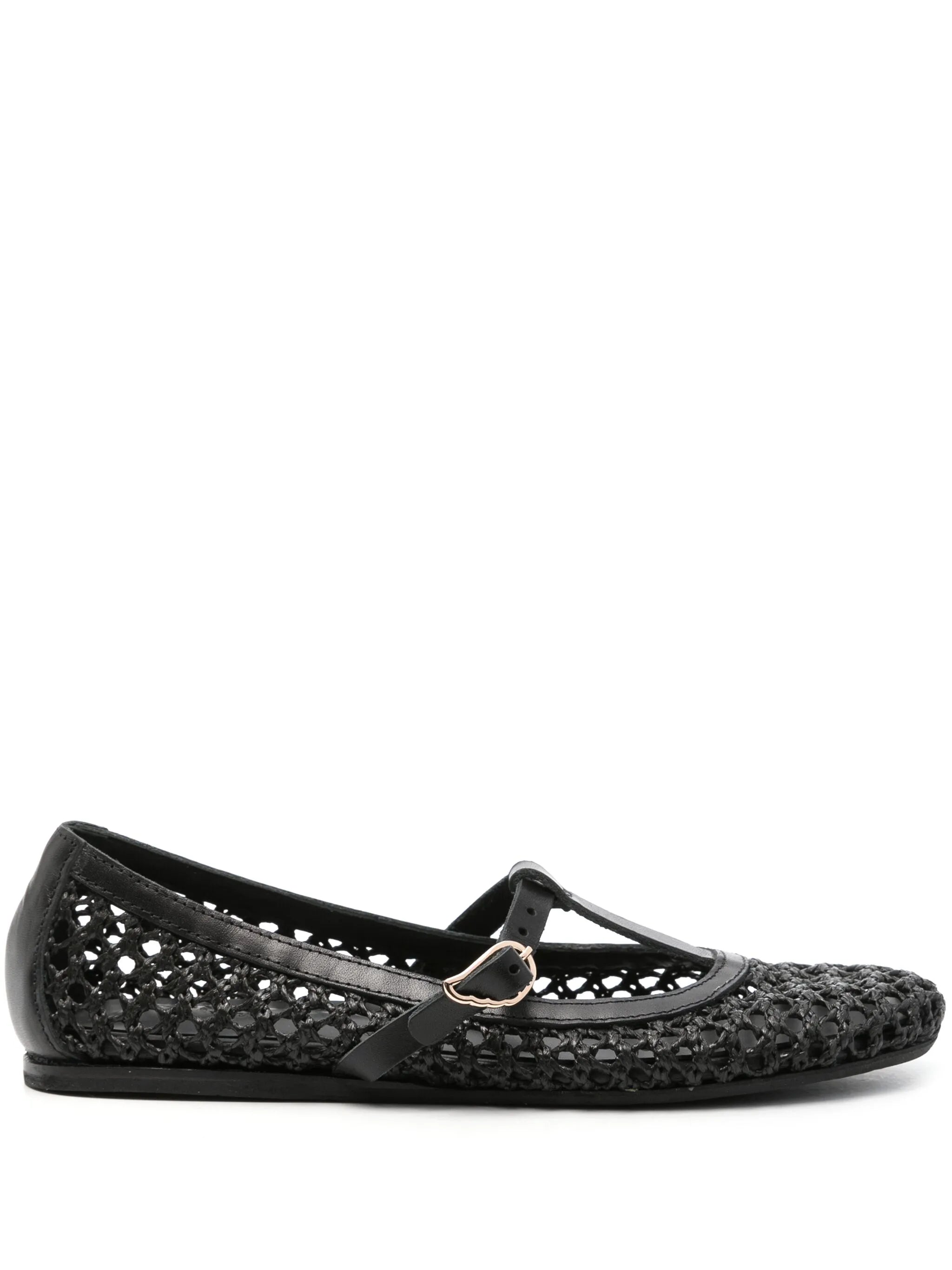 Aerati ballerina shoes