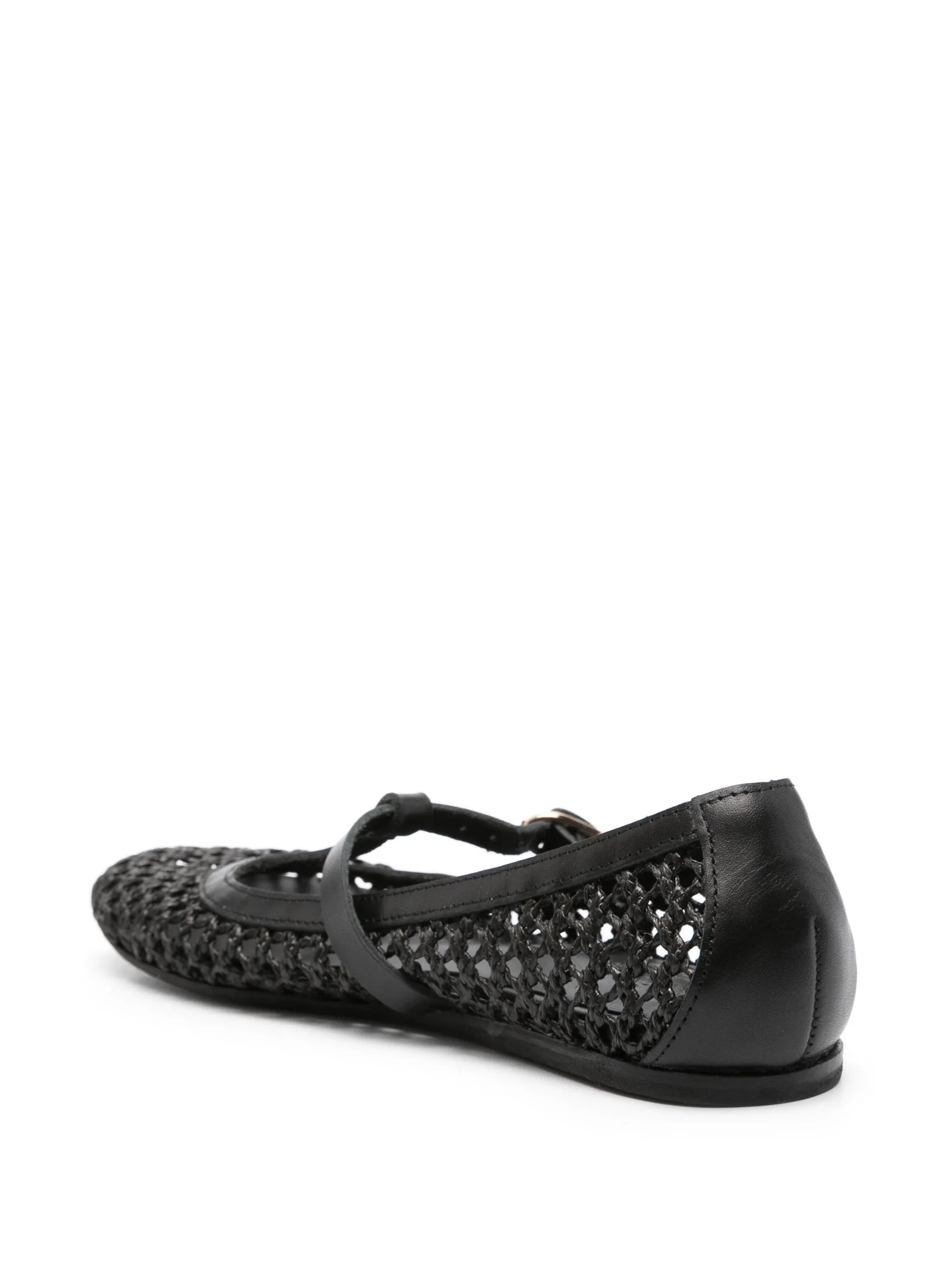 Aerati ballerina shoes