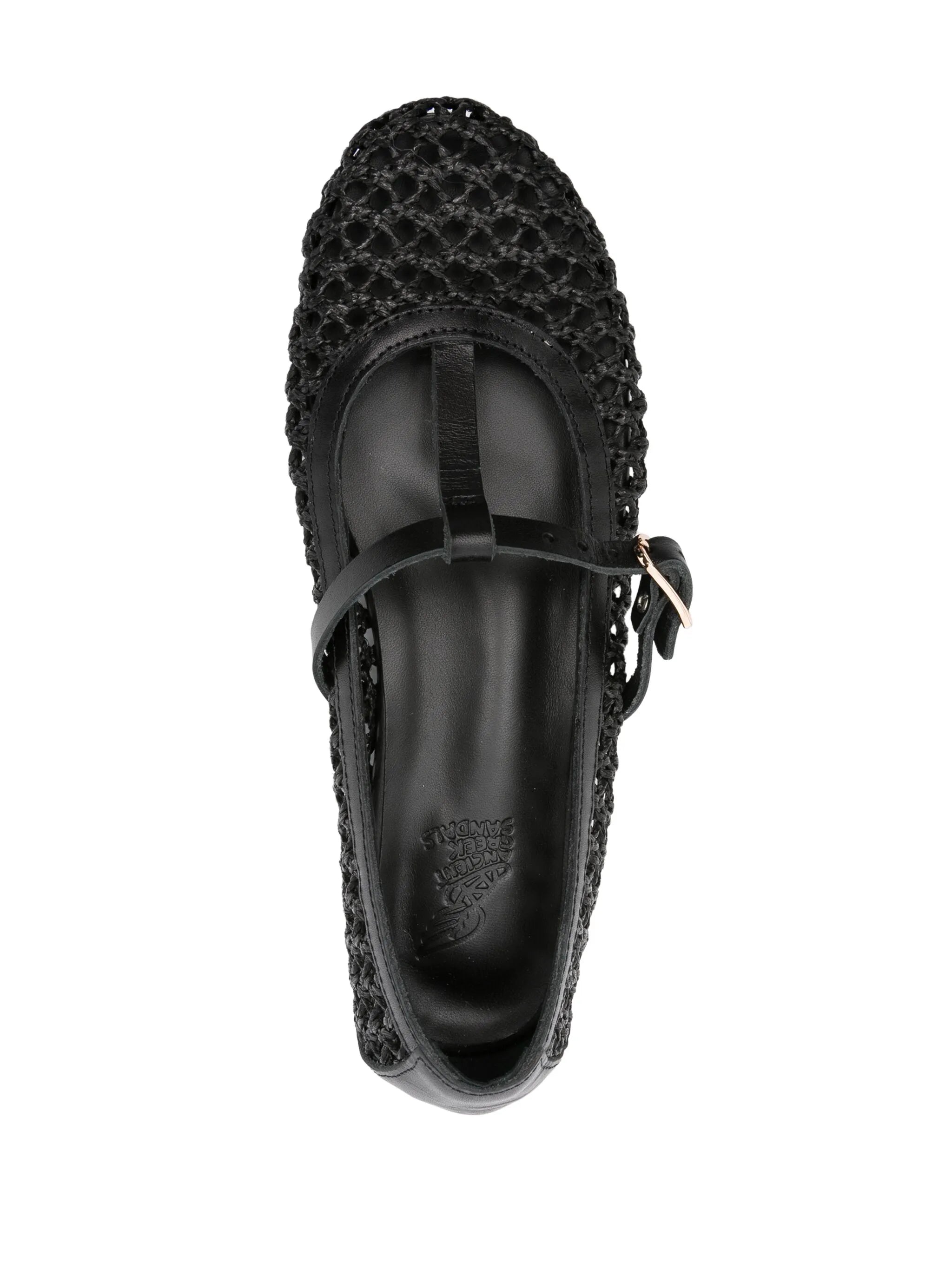 Aerati ballerina shoes