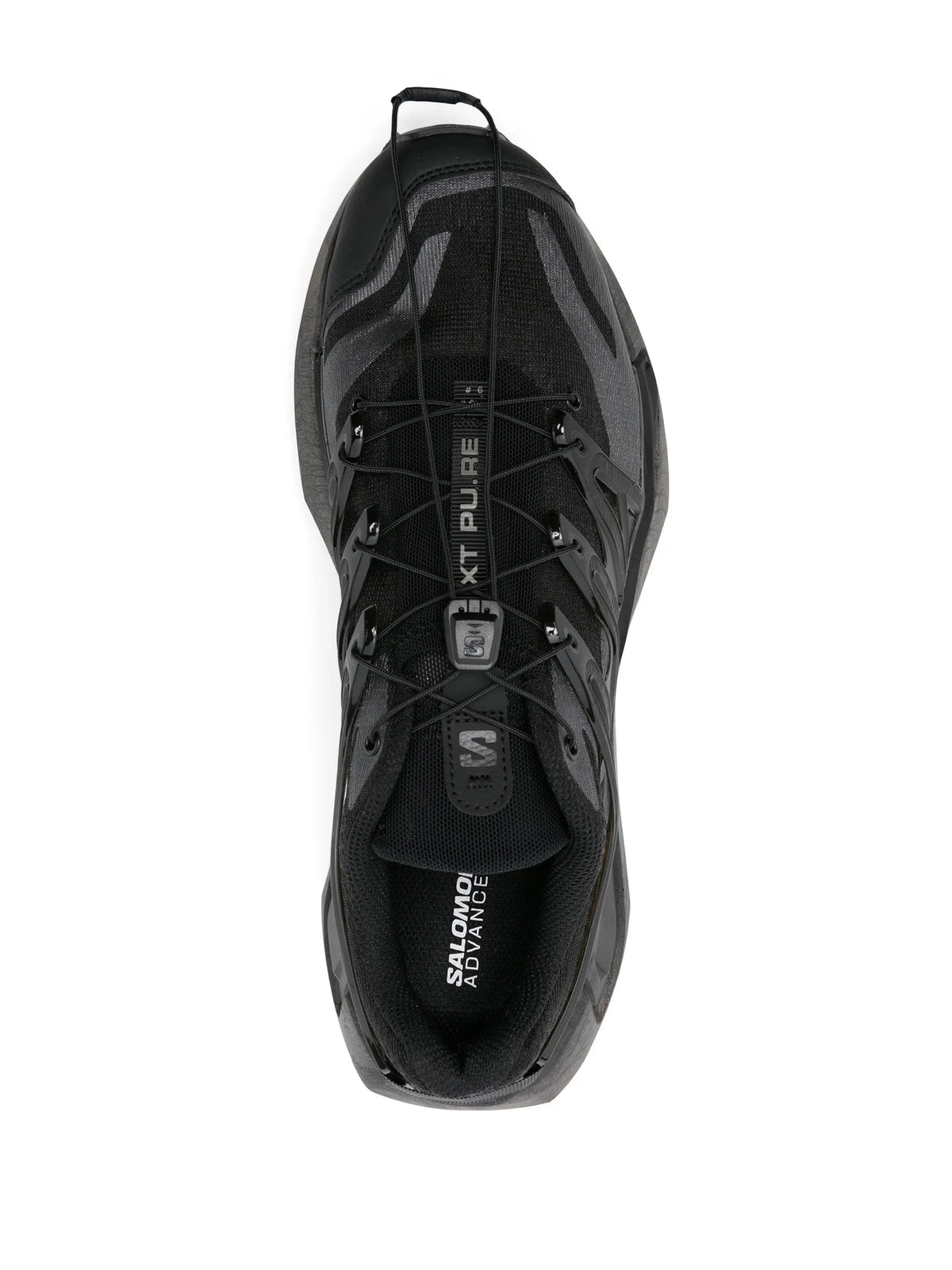 XT PU.RE Advanced sneakers