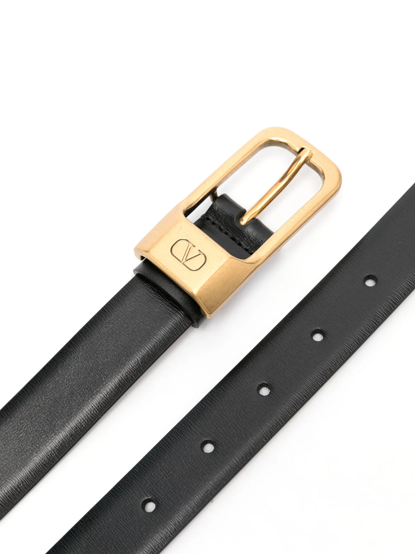 VLogo Signature belt