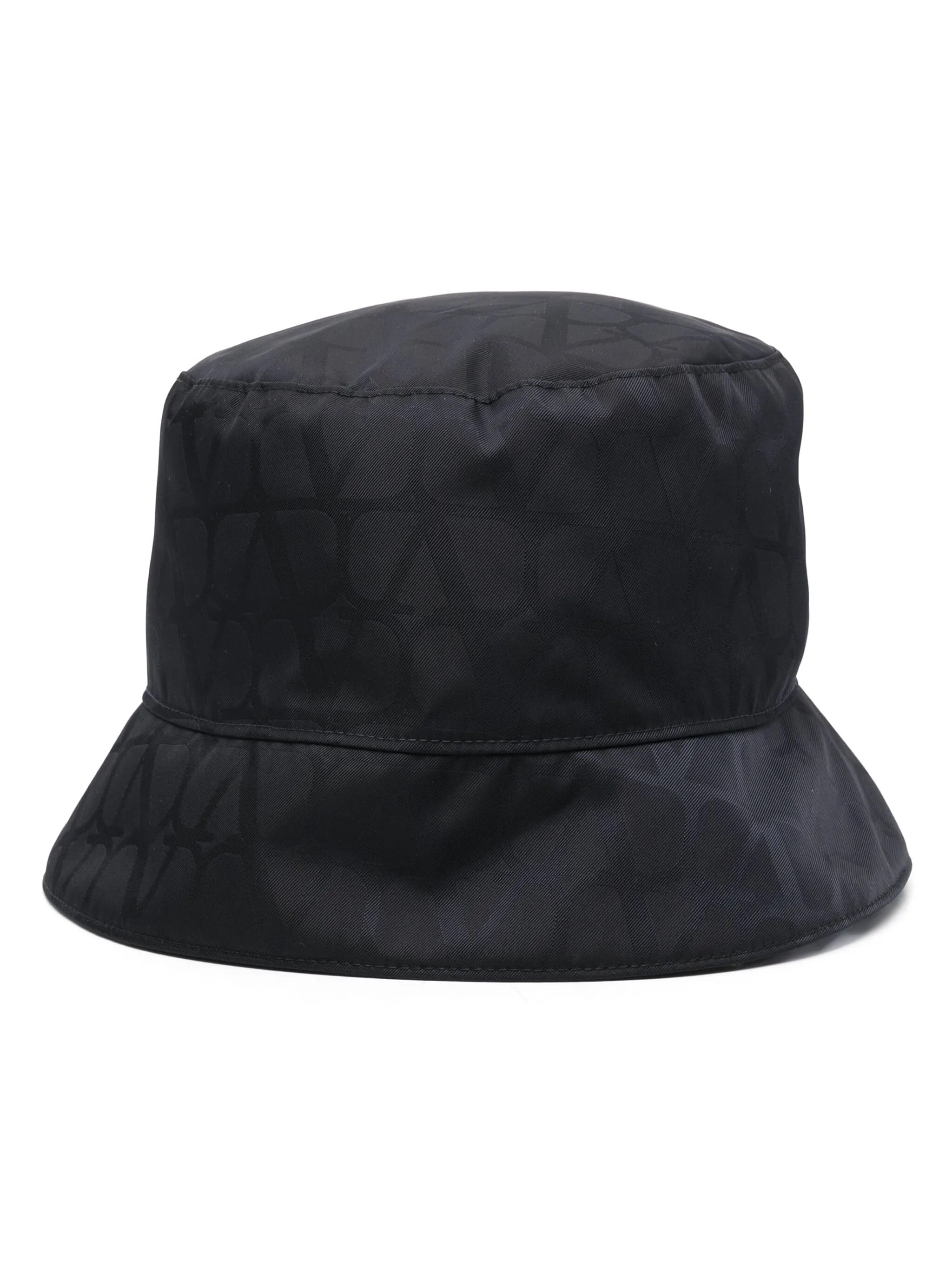 Toile Iconographe reversible bucket hat