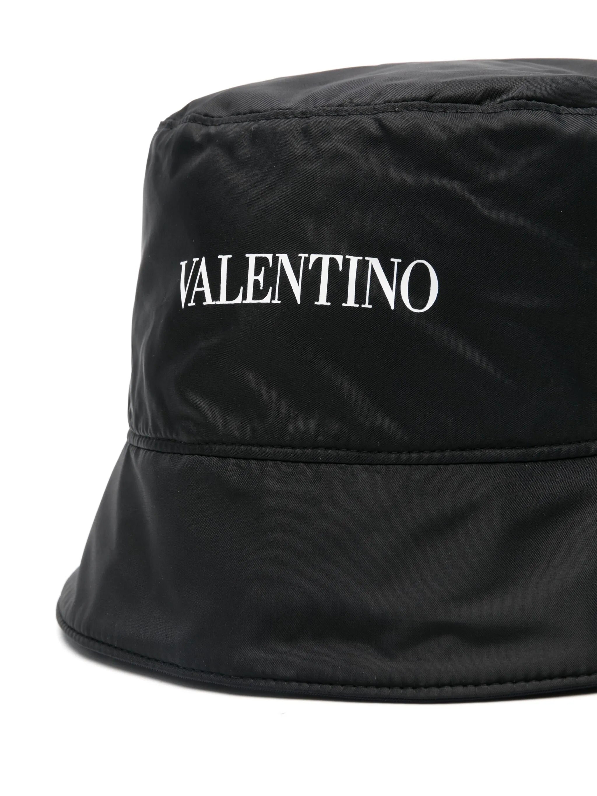 Toile Iconographe reversible bucket hat