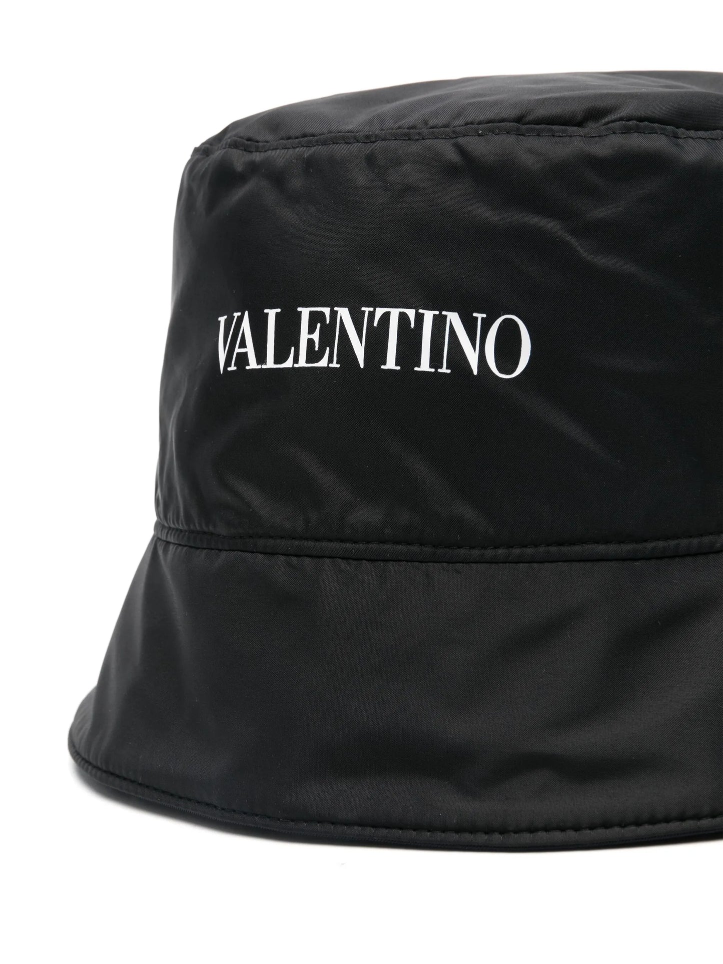 Toile Iconographe reversible bucket hat