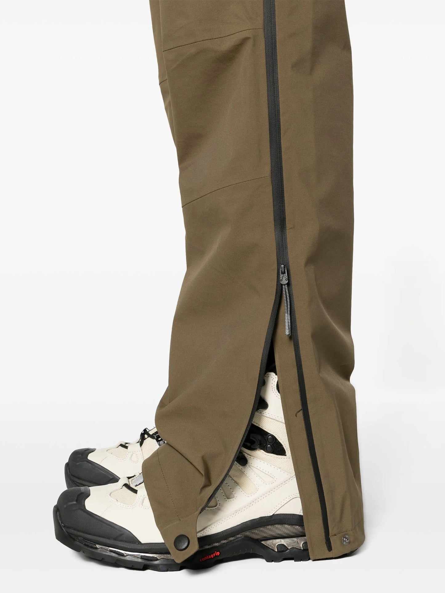 3L Xpore straight trousers