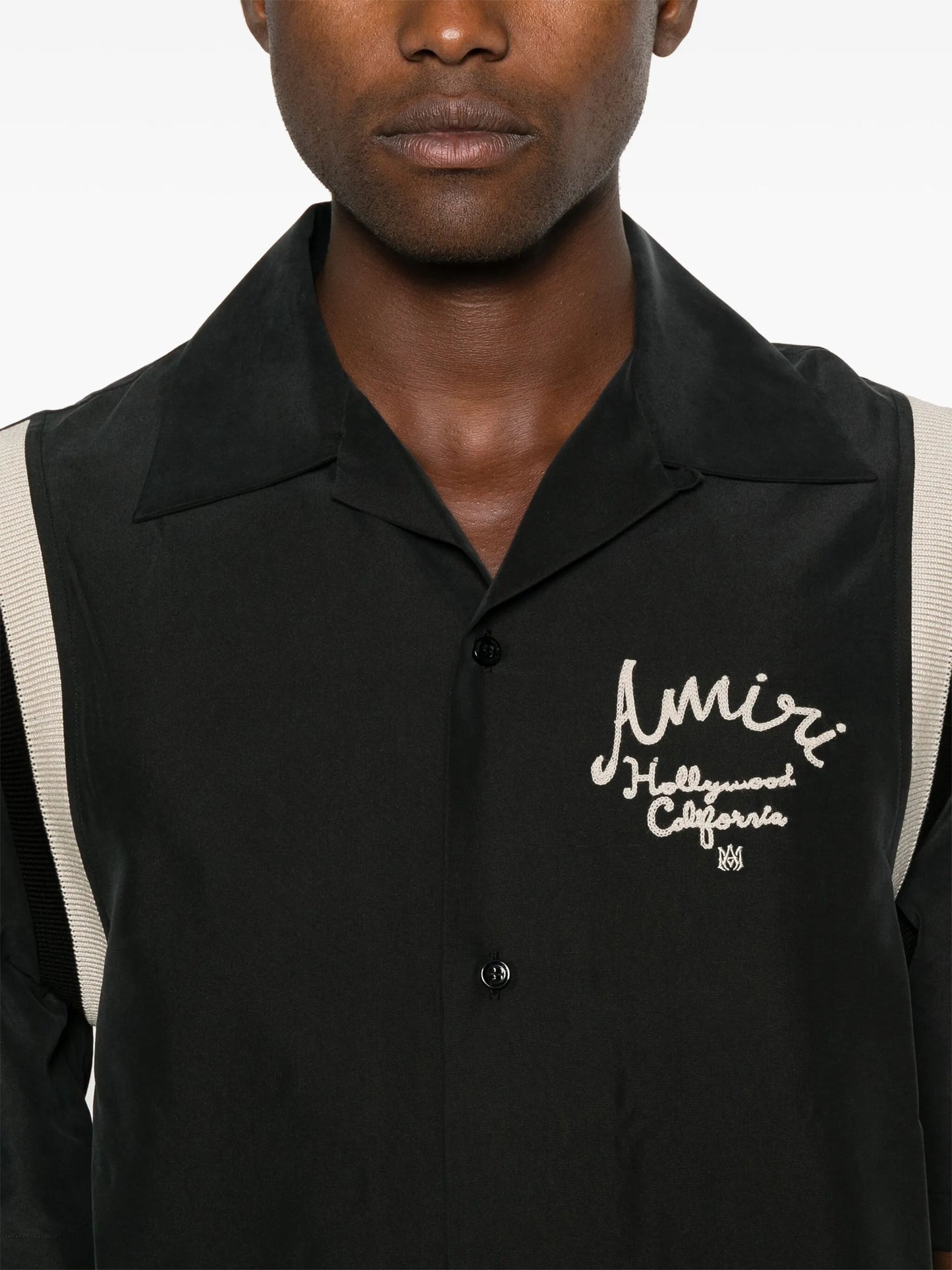 Hollywood shirt