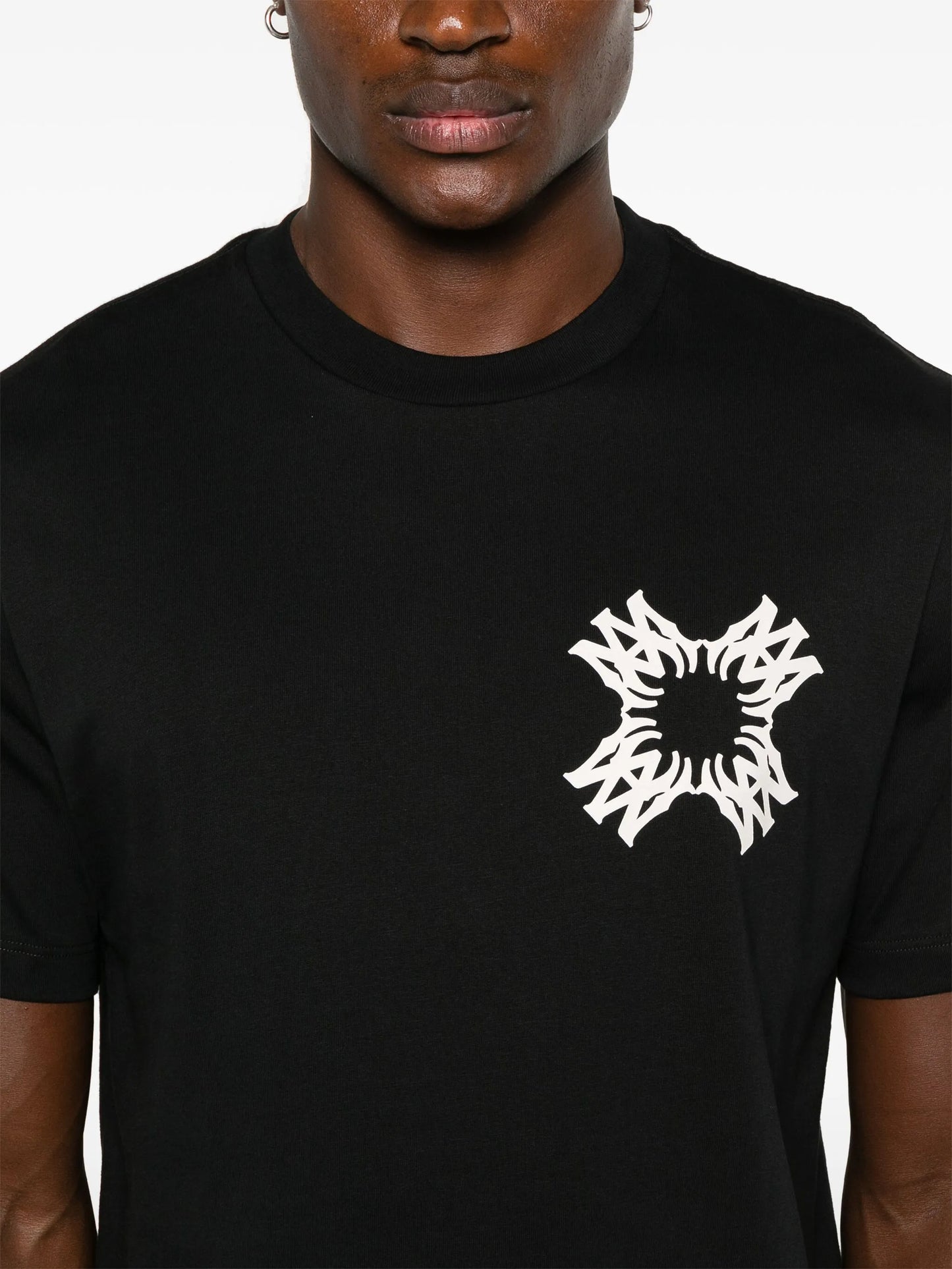Quad T-shirt