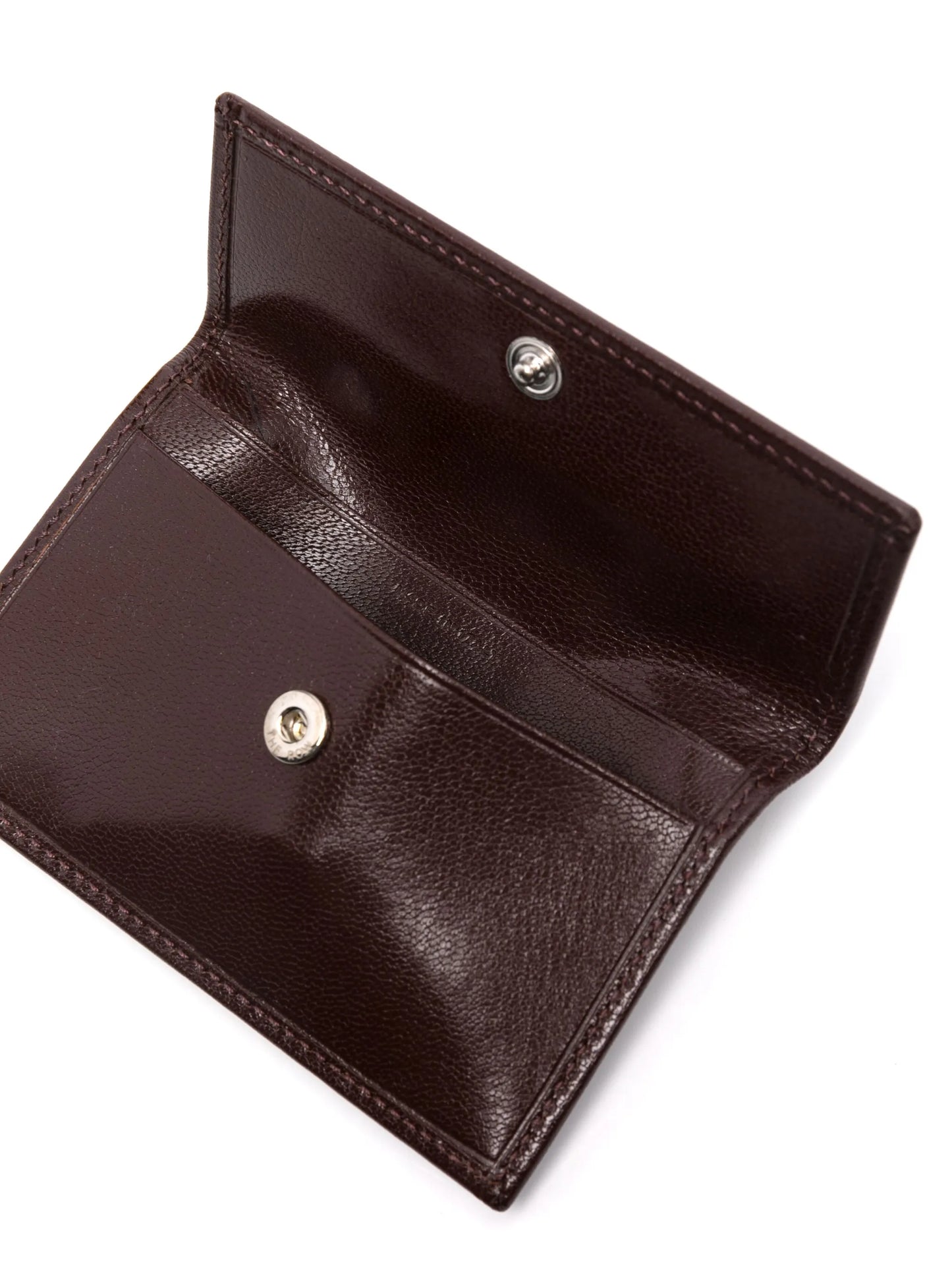 Two Card Case card holder