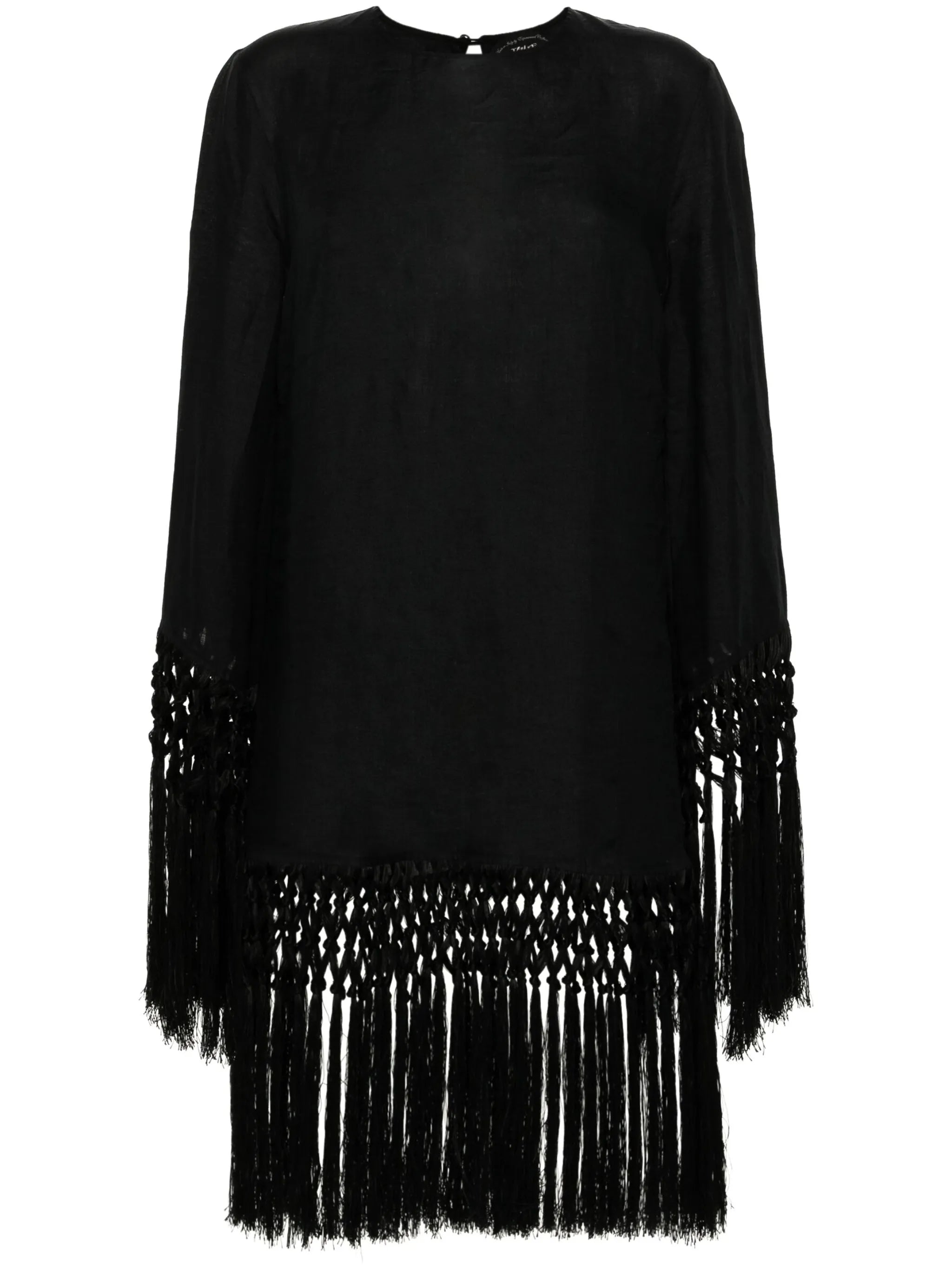 Murray mini dress