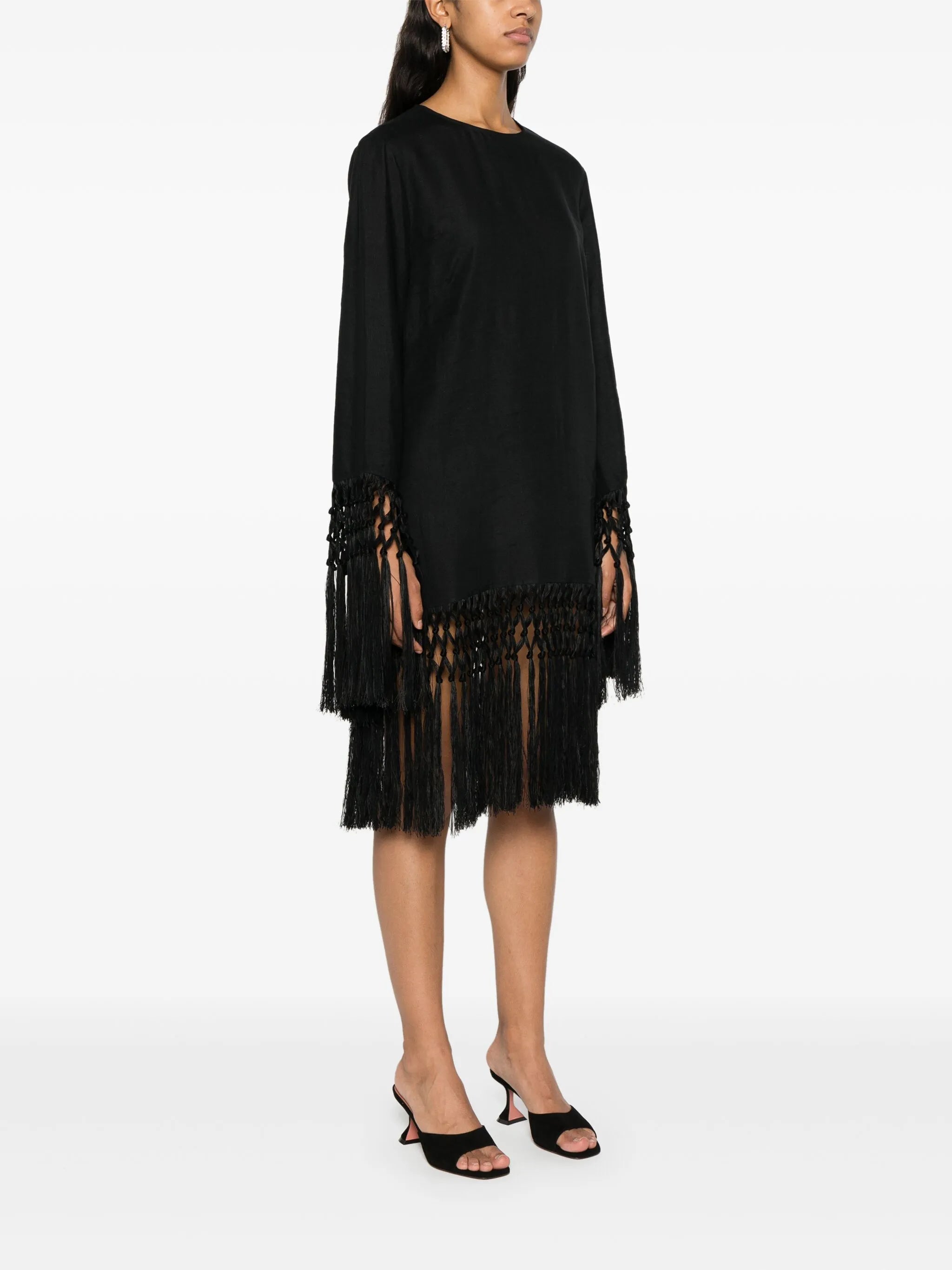 Murray mini dress
