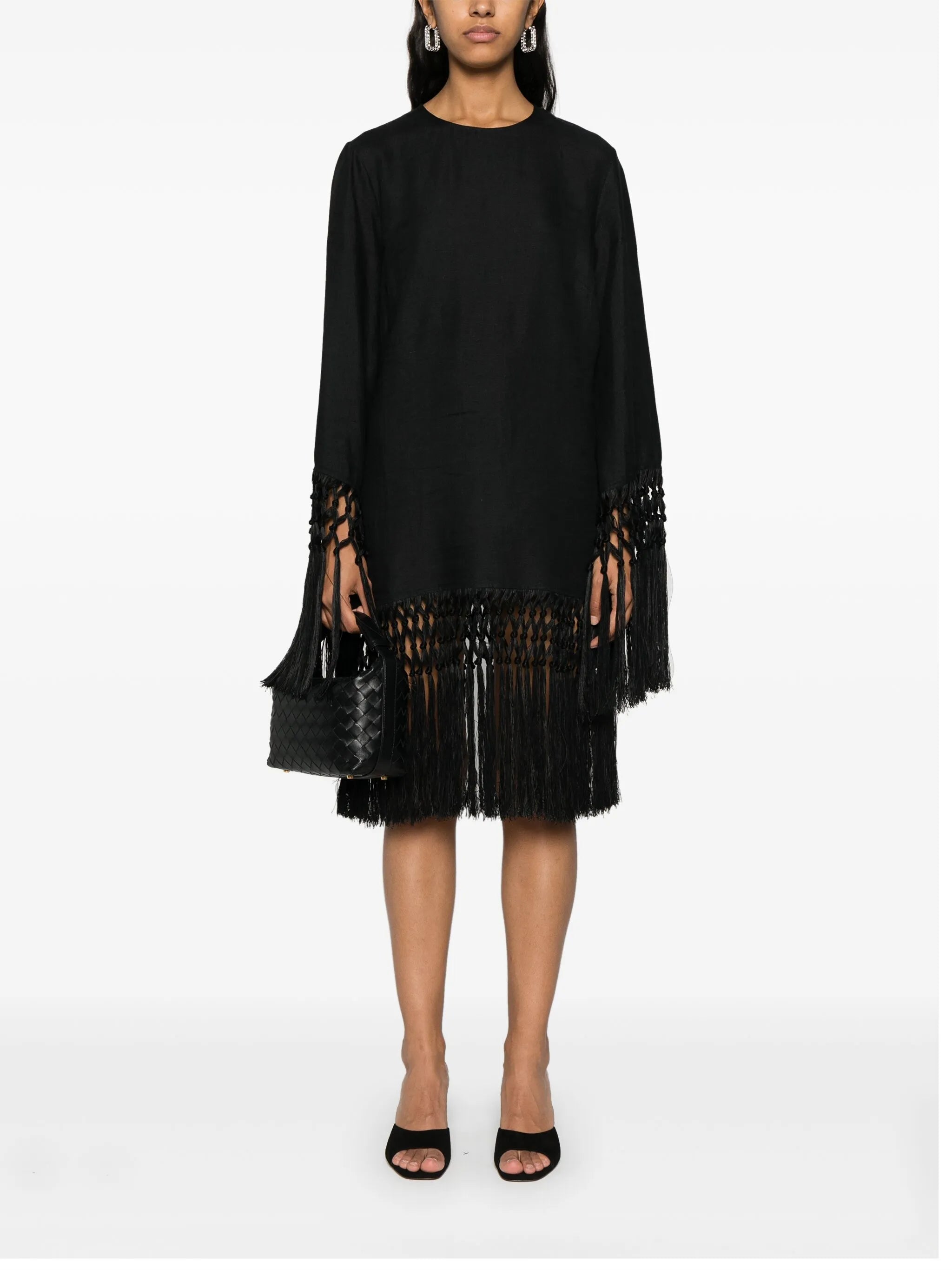 Murray mini dress