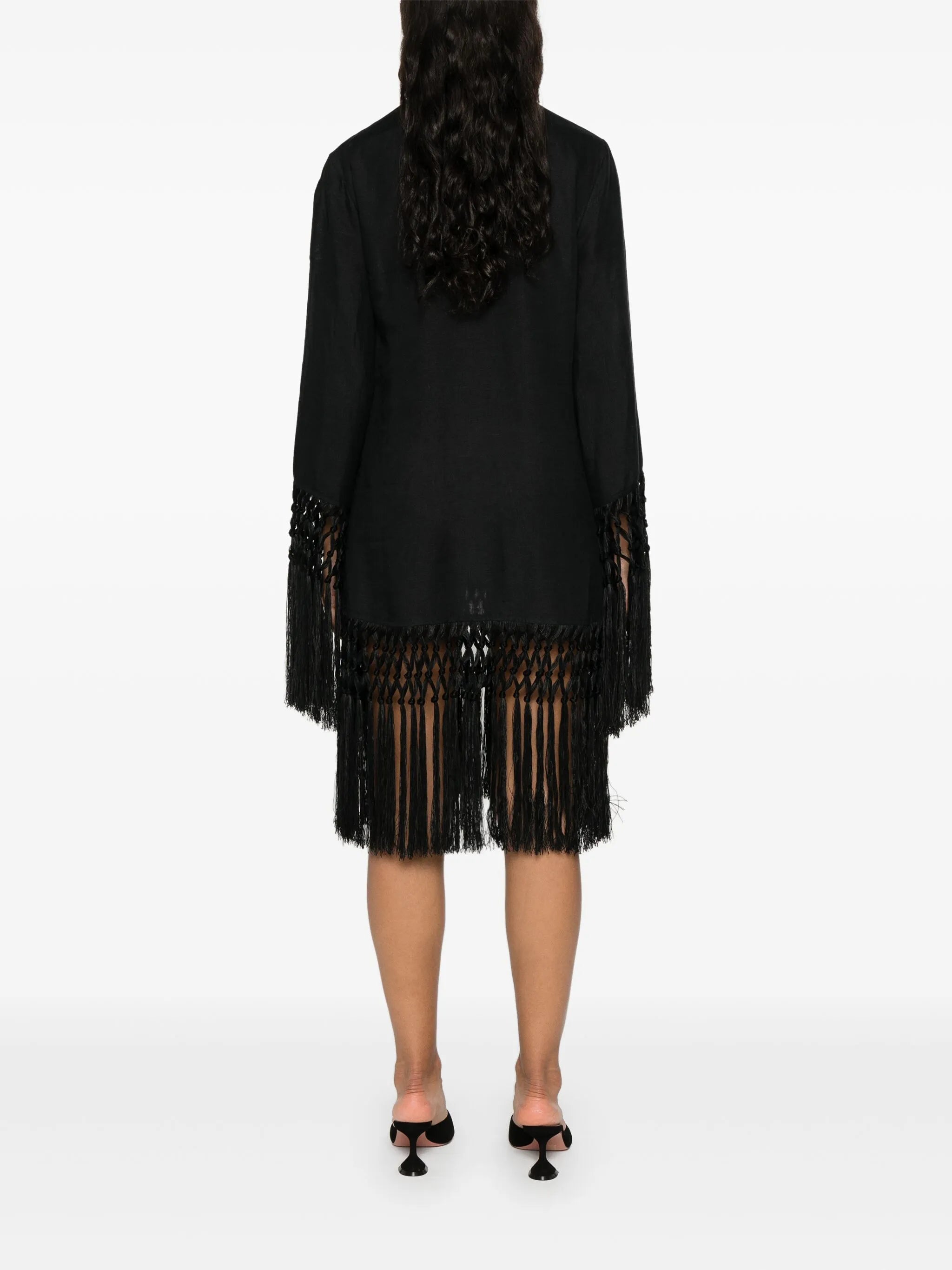 Murray mini dress