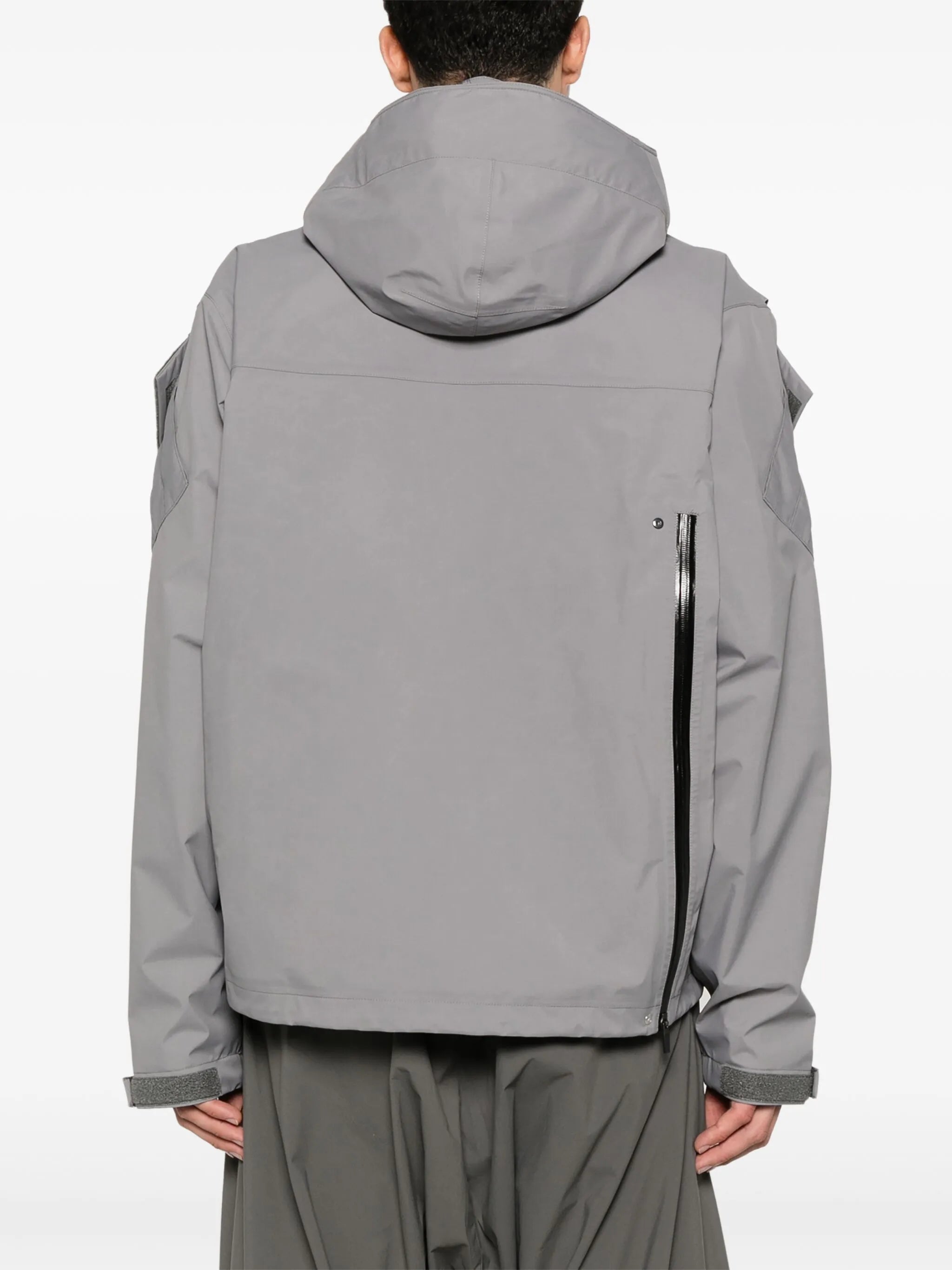 J14GT jacket