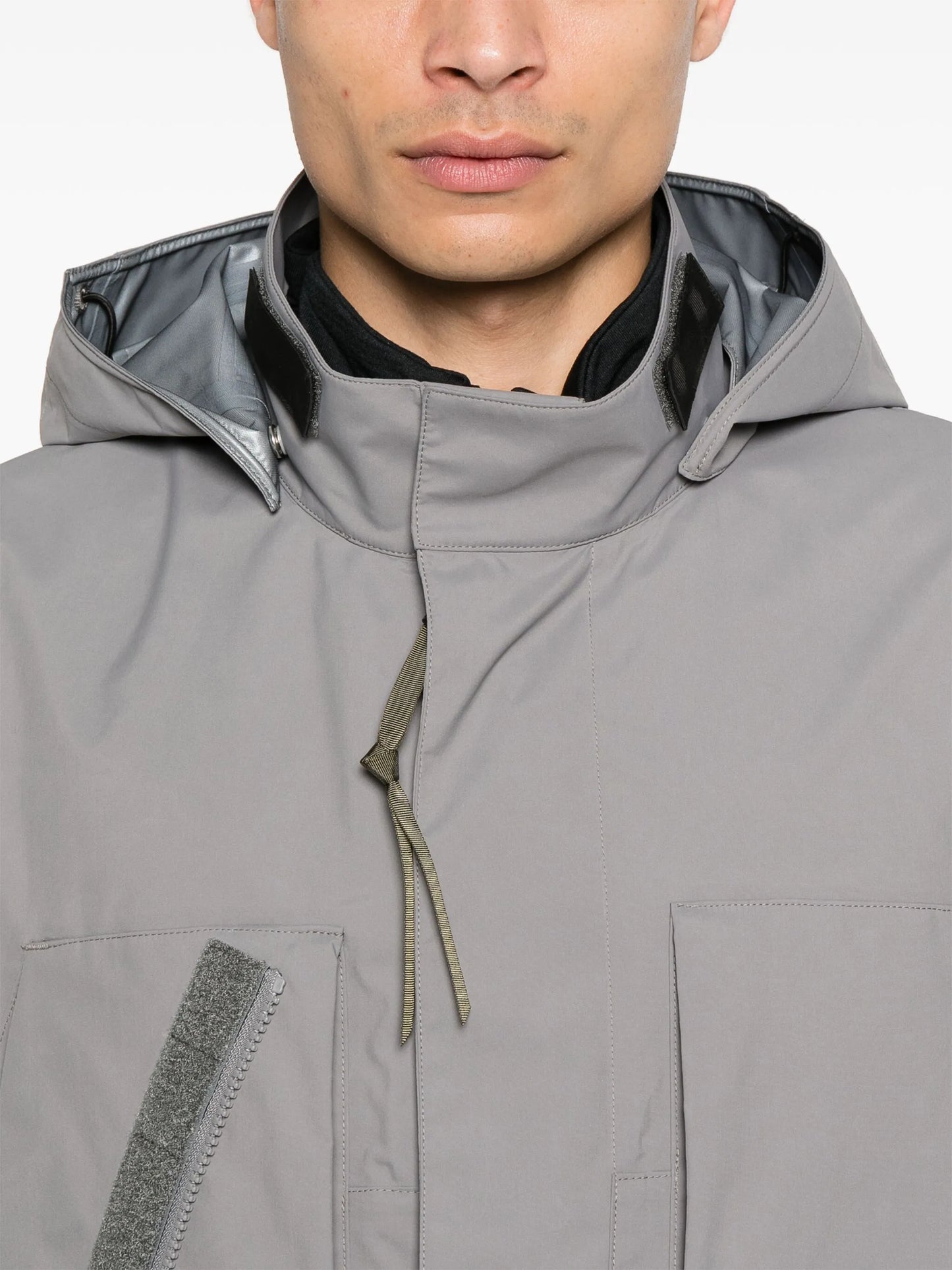 J14GT jacket
