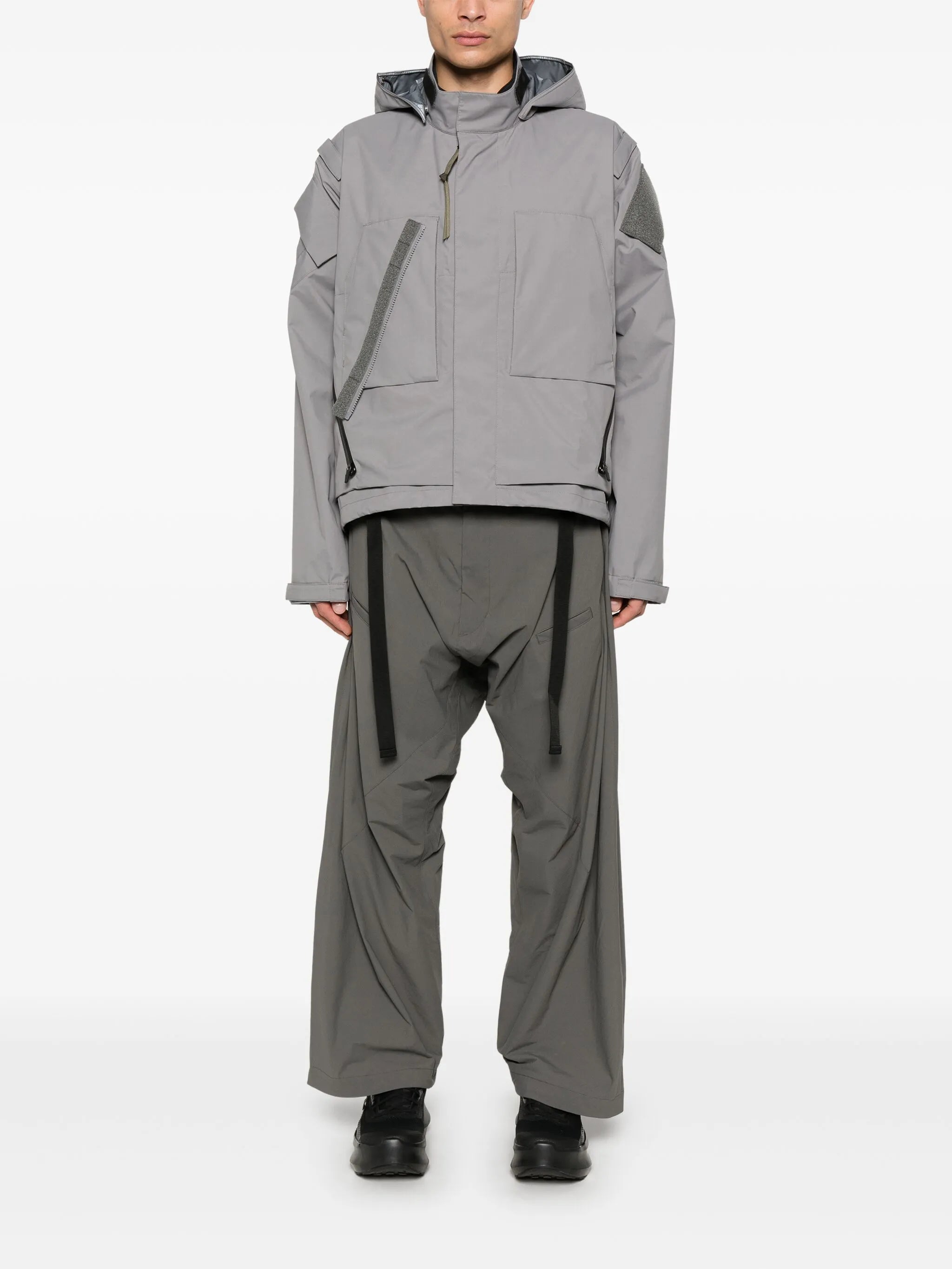 J14GT jacket