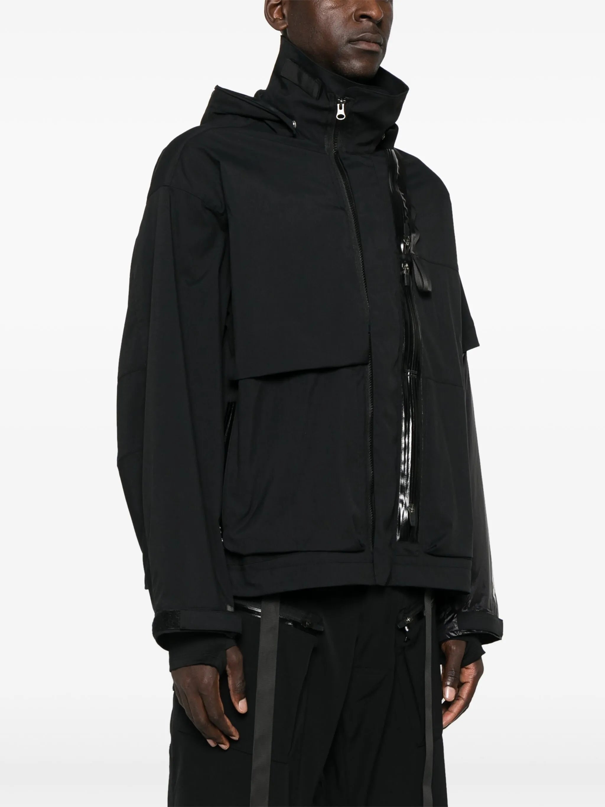 3L Rider jacket