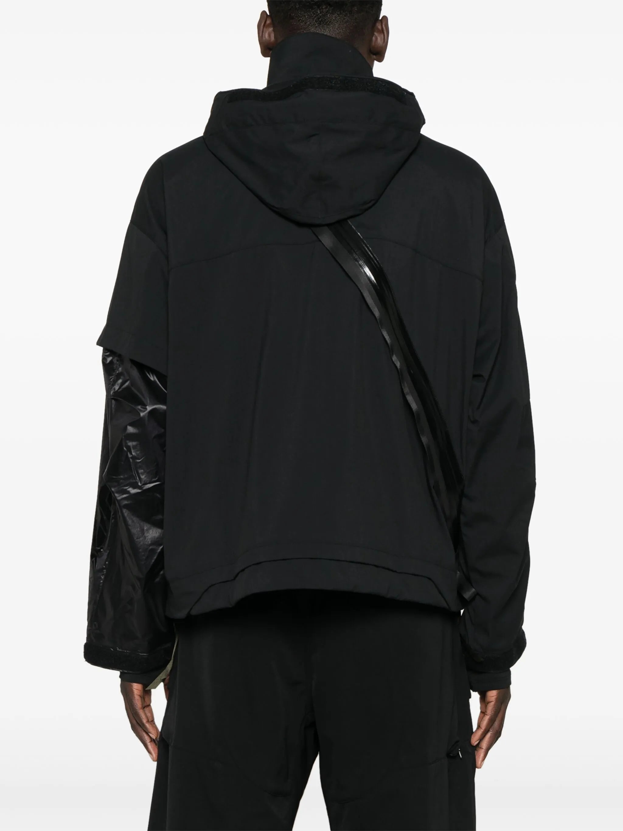 3L Rider jacket