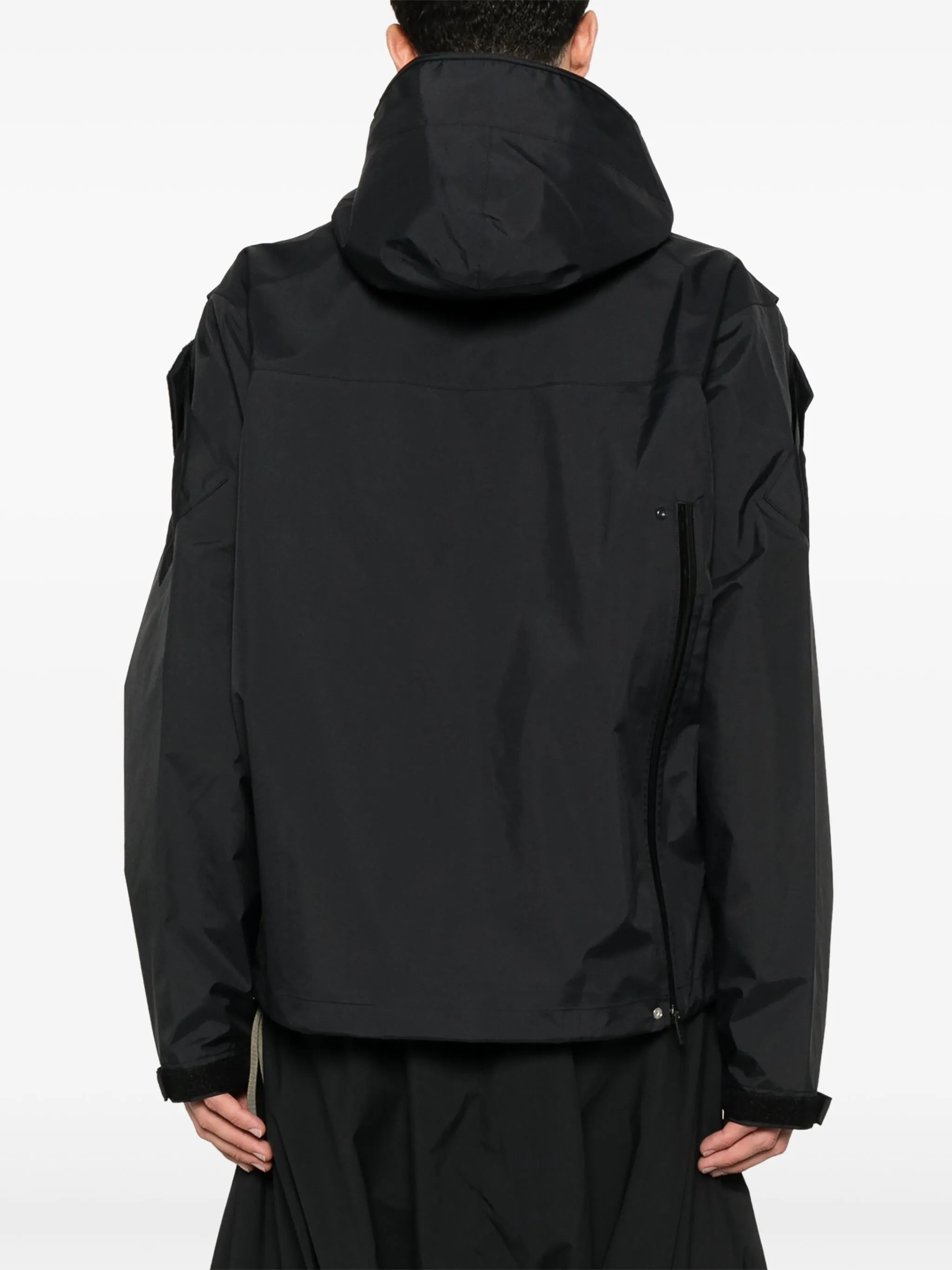 J14GTB jacket