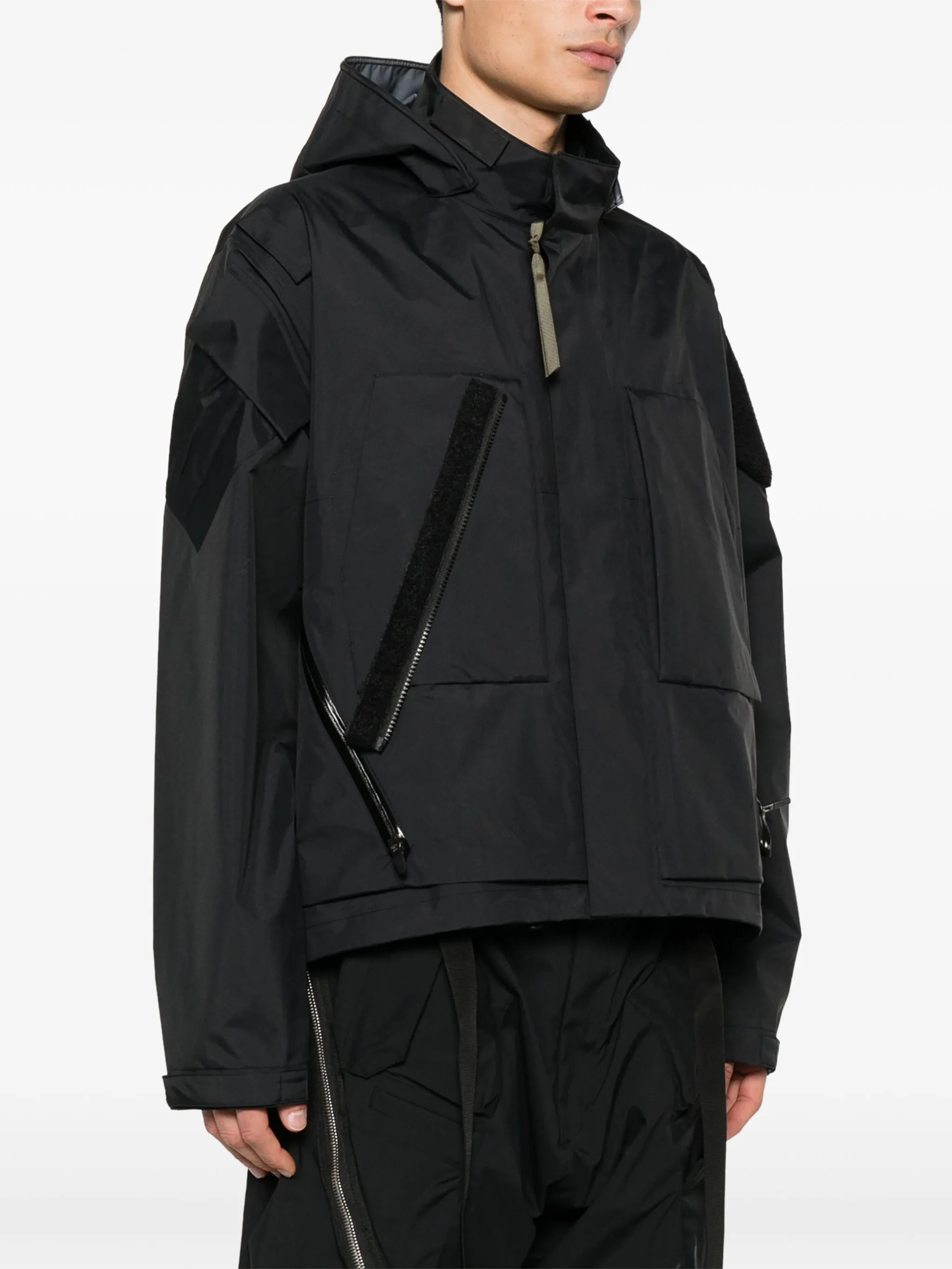 J14GTB jacket
