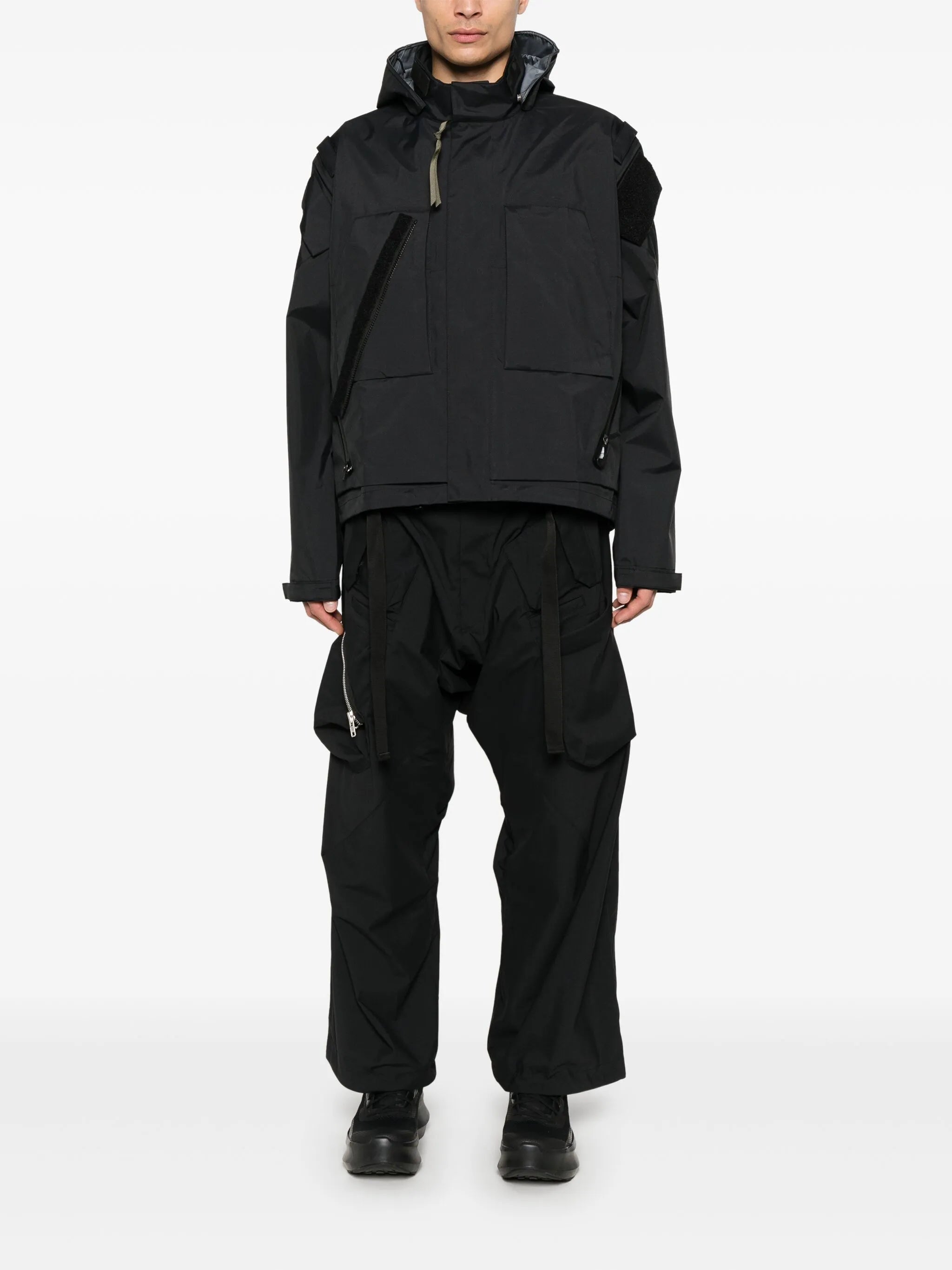 J14GTB jacket