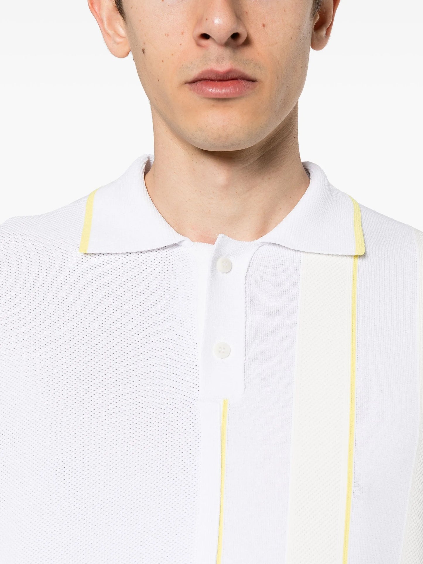 Le polo Juego polo shirt