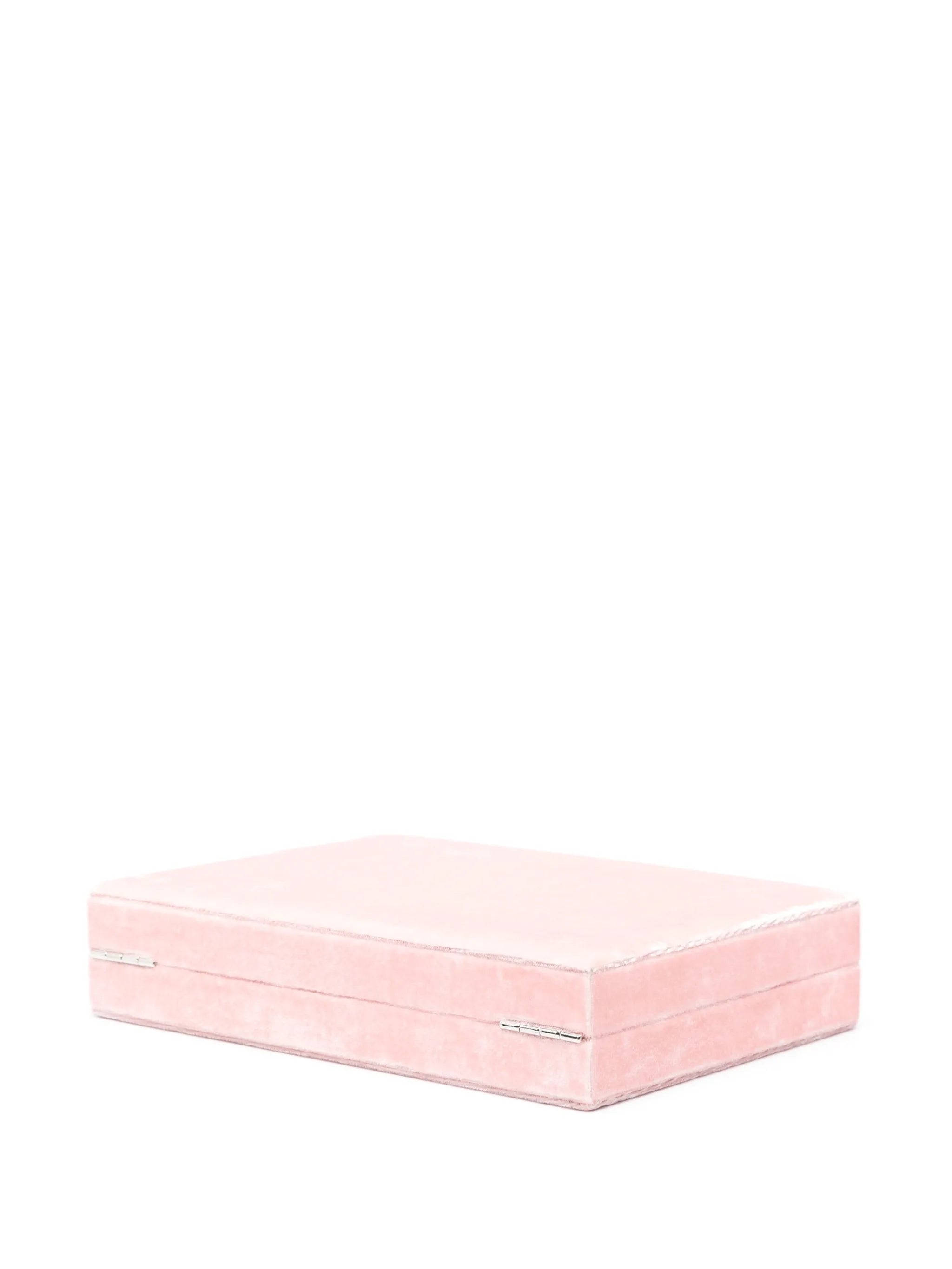 Trésor Candy jewellery box (4,5cmx15cm)