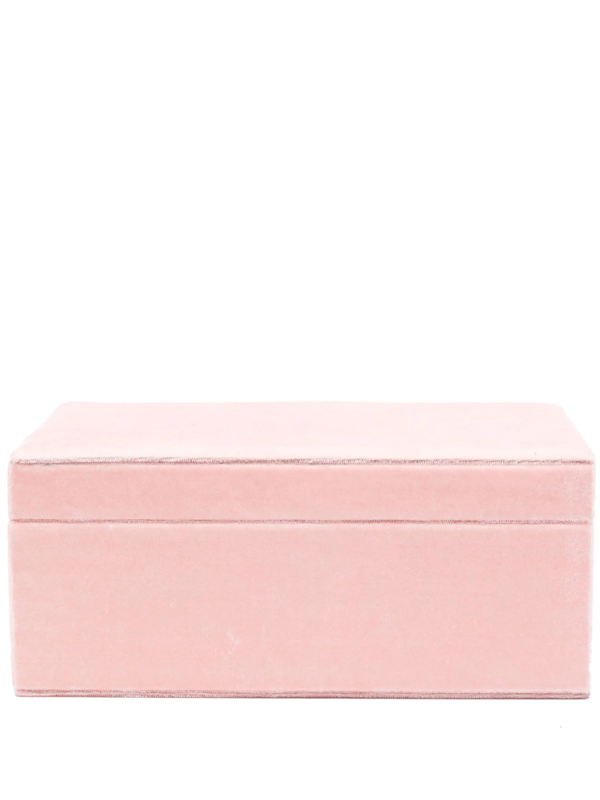 Trésor Grande Candy jewellery box (8cmx15cm)