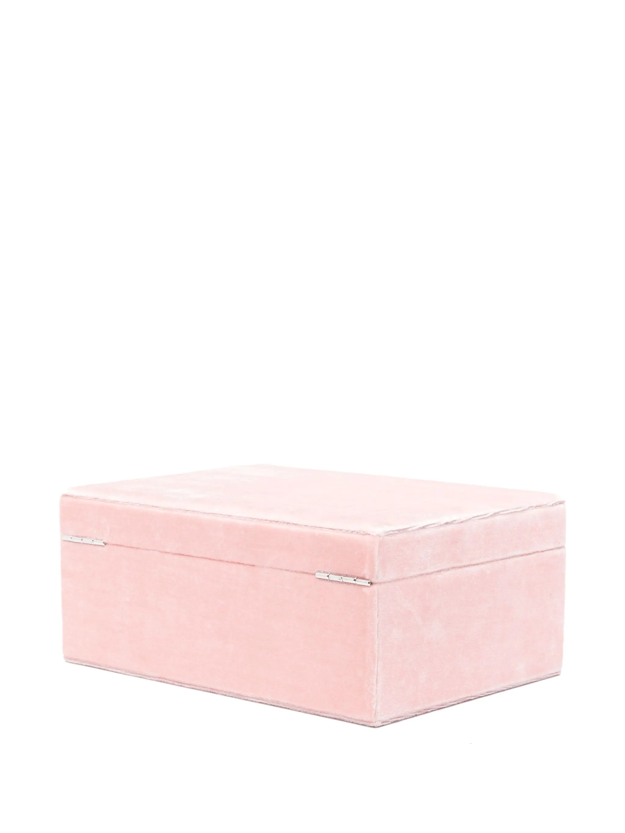 Trésor Grande Candy jewellery box (8cmx15cm)