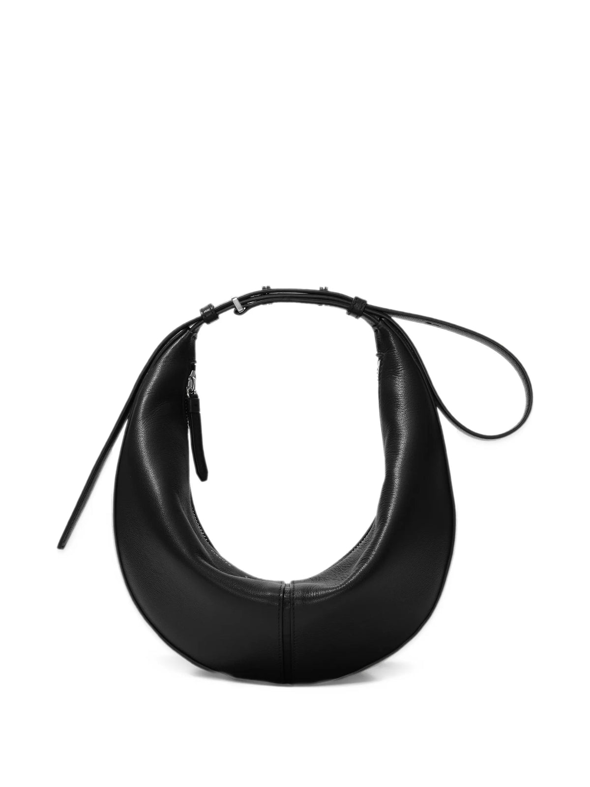 Slide shoulder bag
