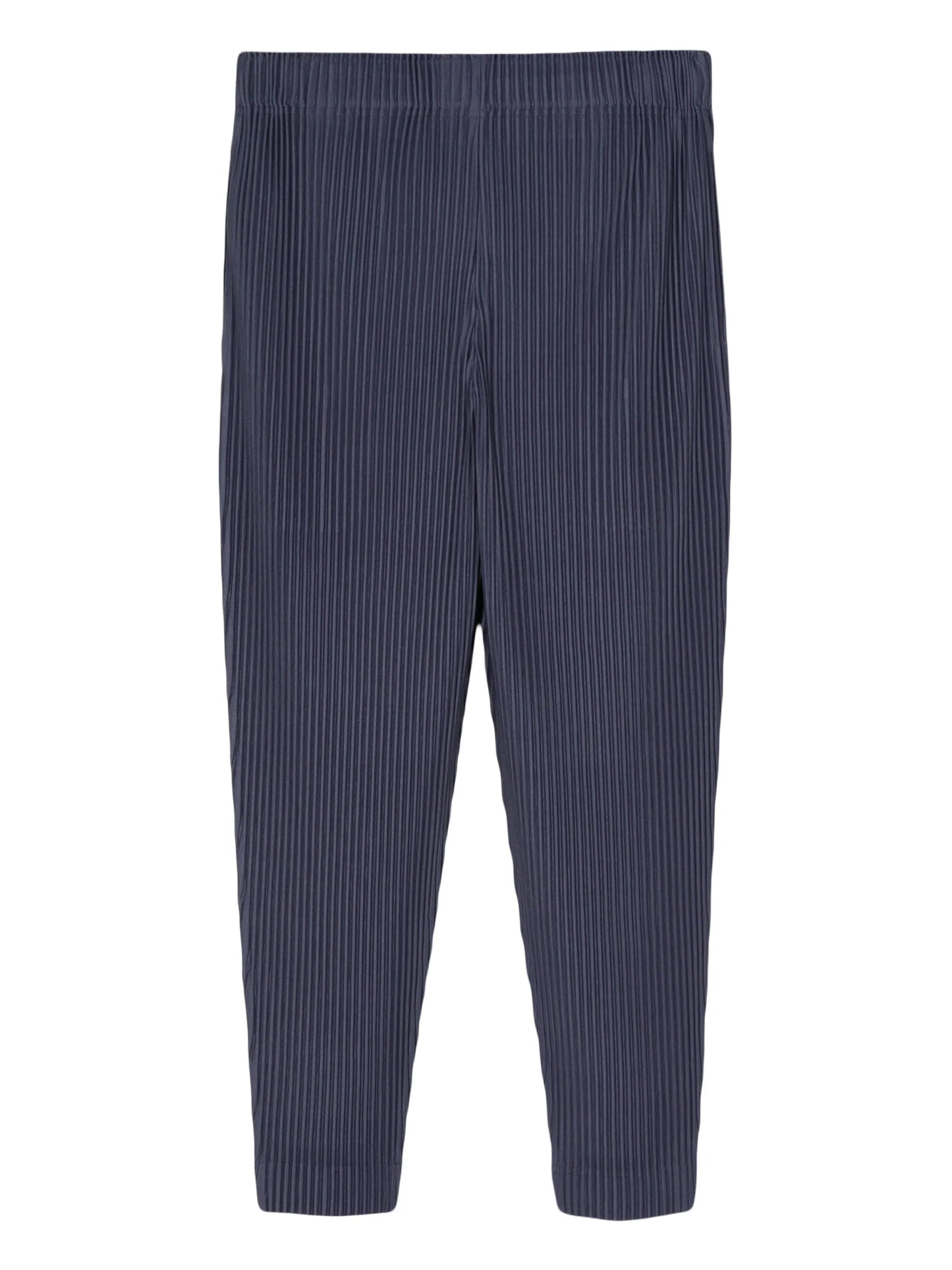 Mc February pleated trousers